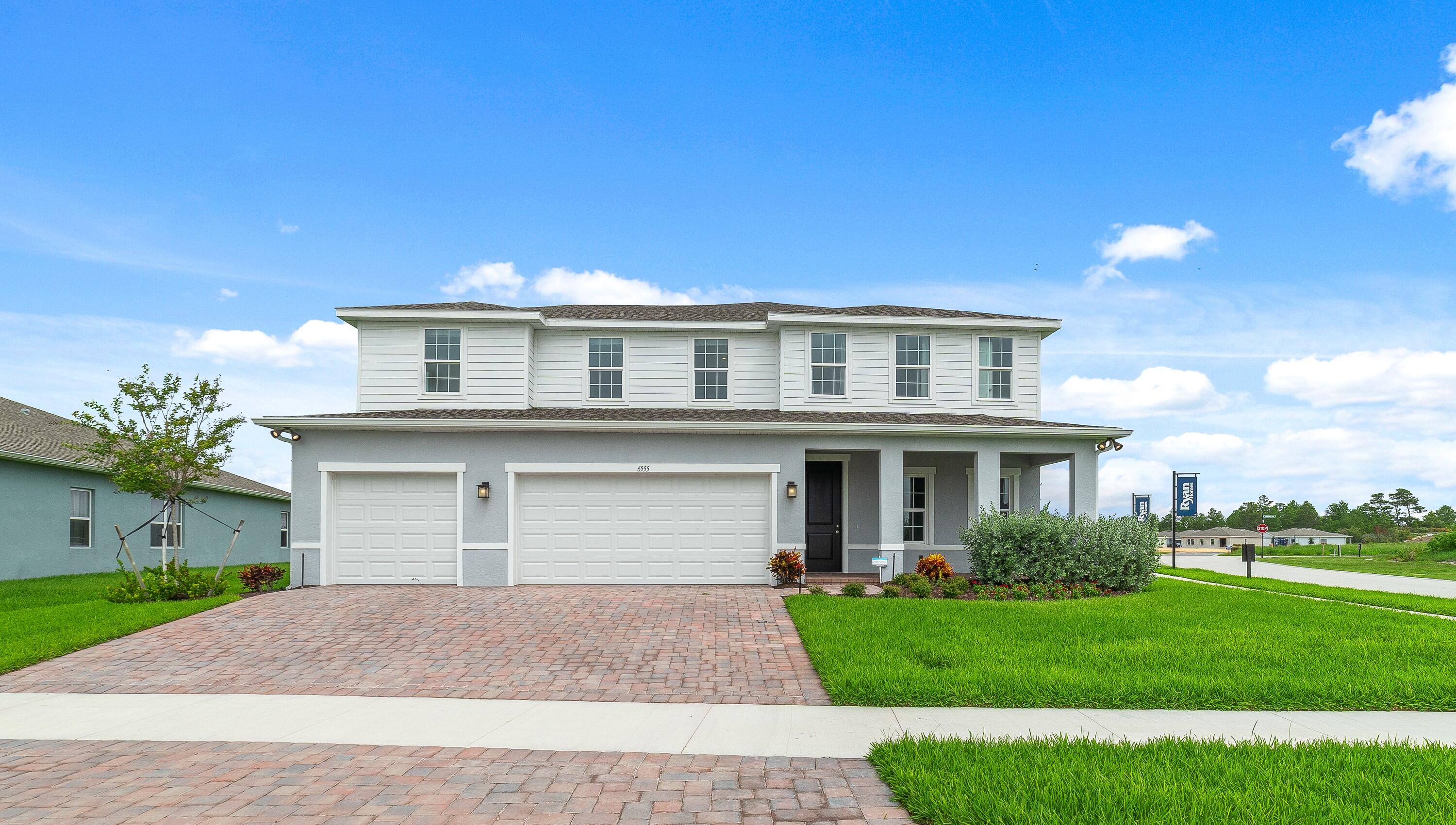 LOST TREE PRESERVE - Residential