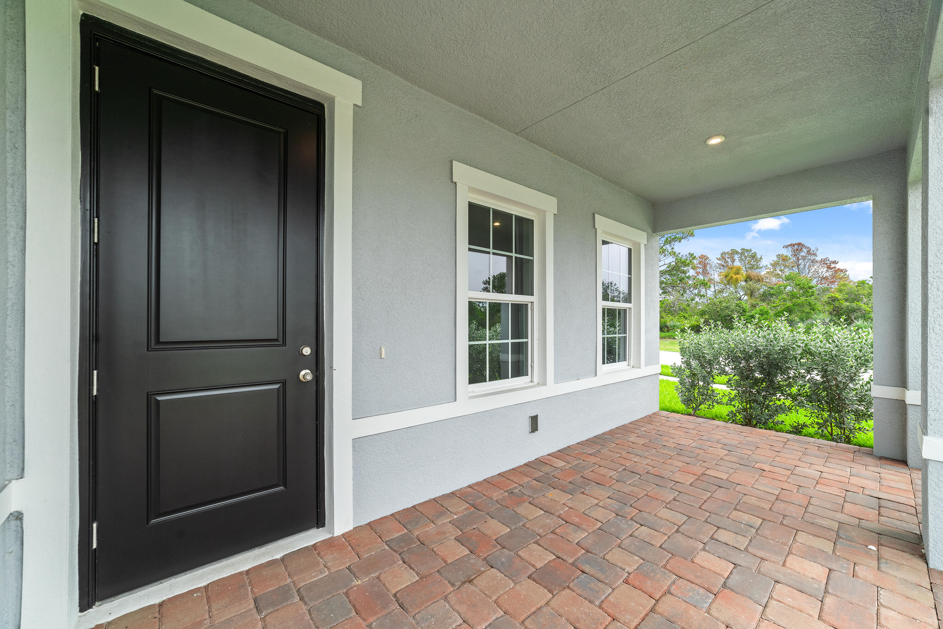 LOST TREE PRESERVE - Residential