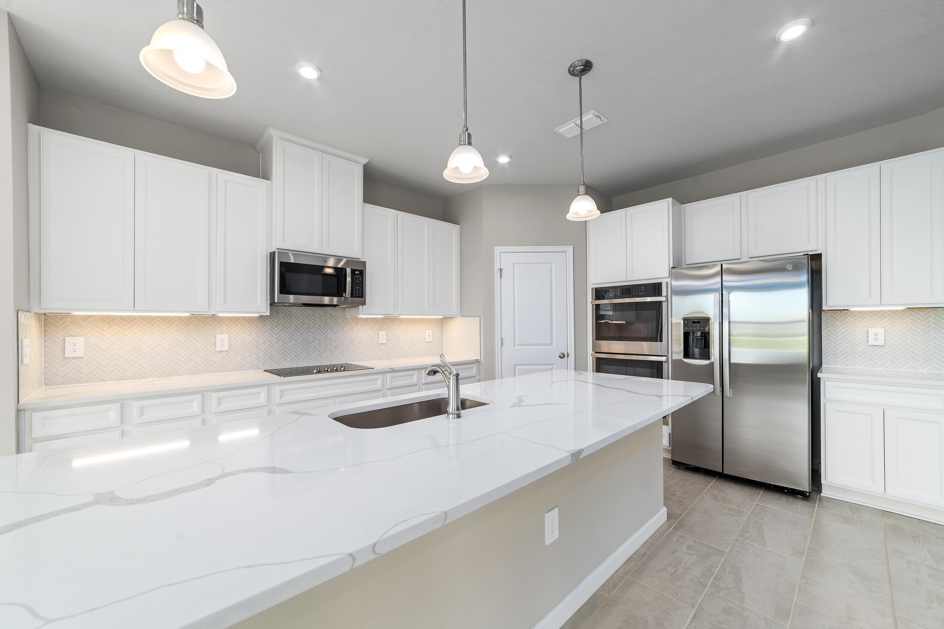 LOST TREE PRESERVE - Residential