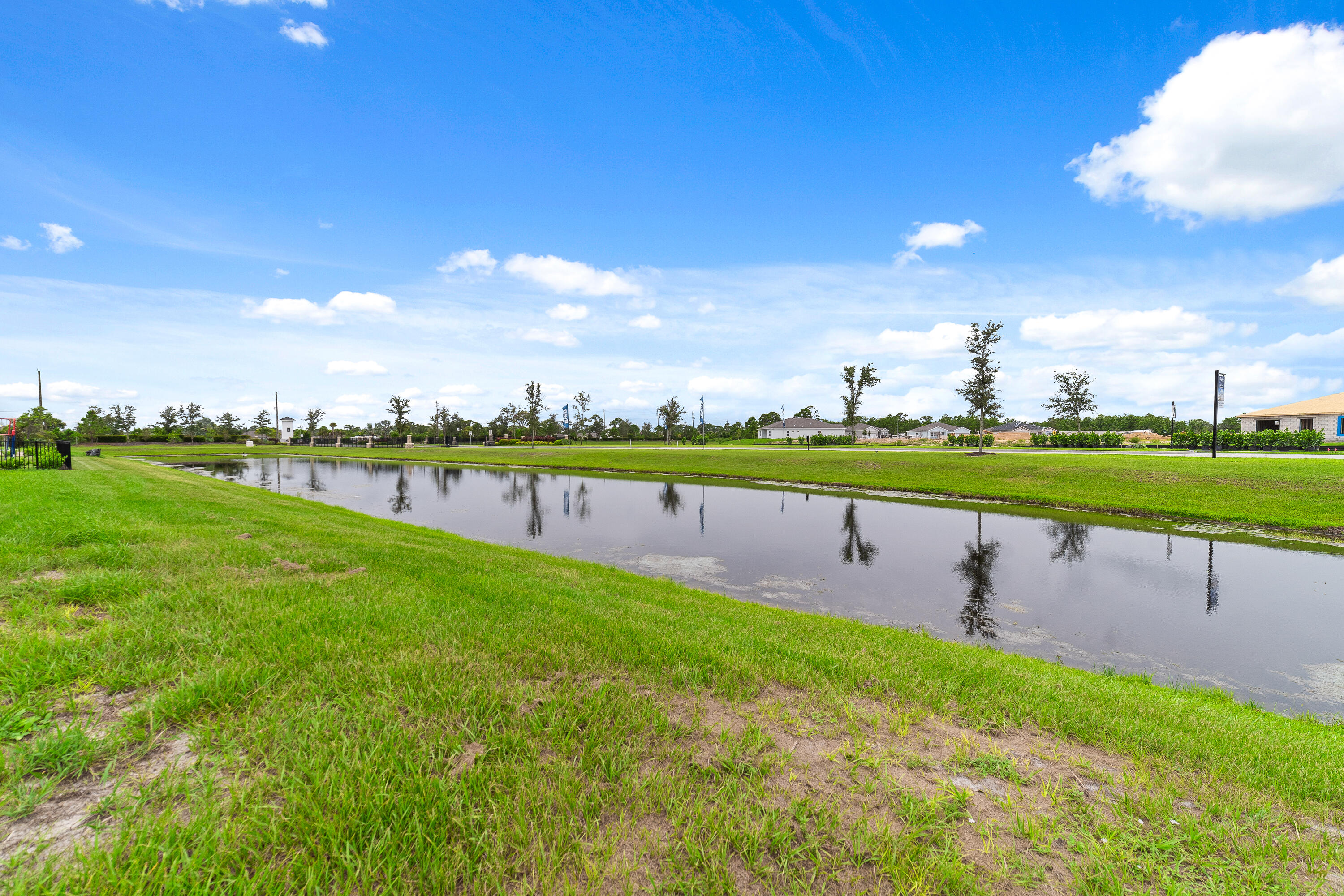LOST TREE PRESERVE - Residential
