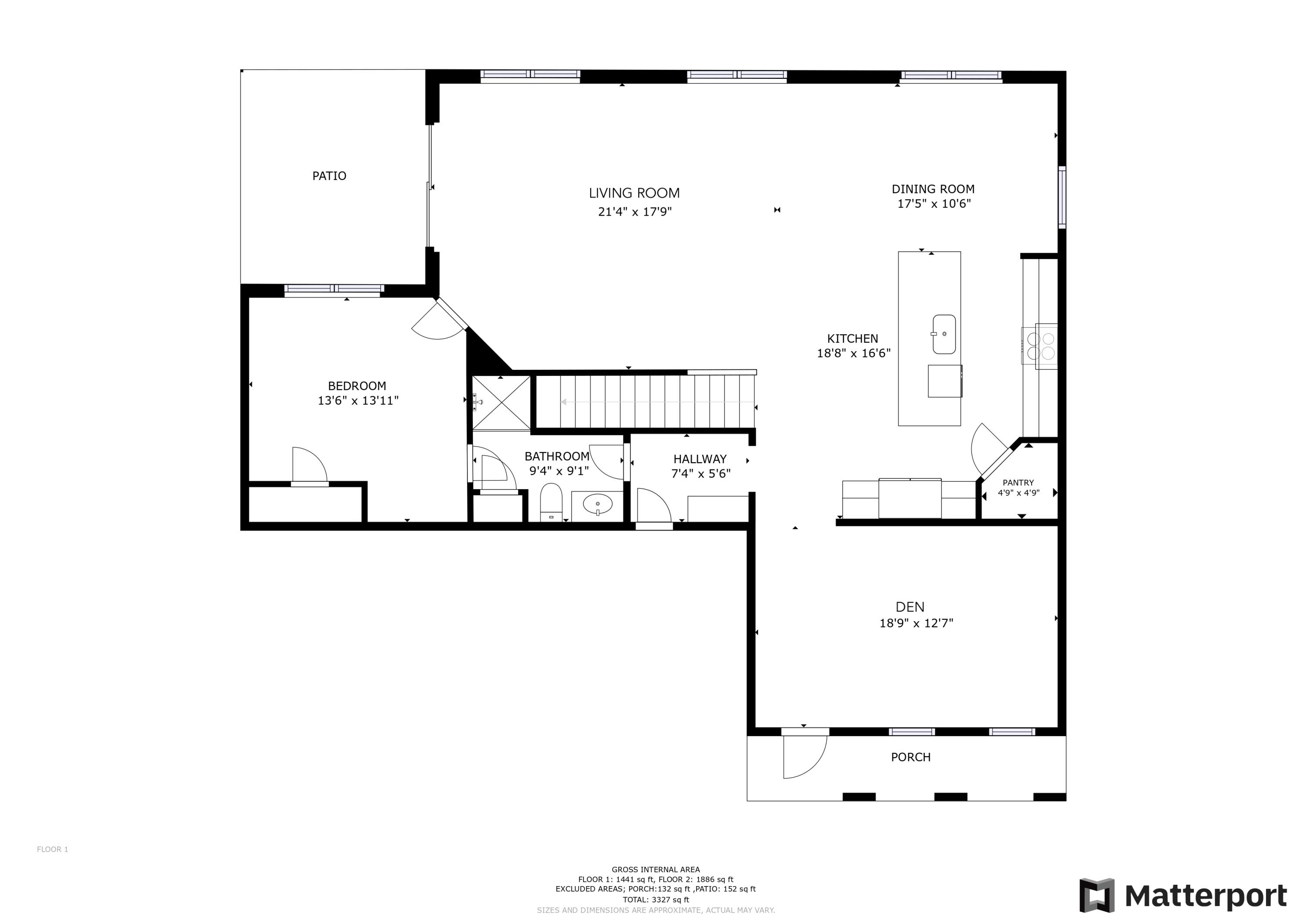 LOST TREE PRESERVE - Residential
