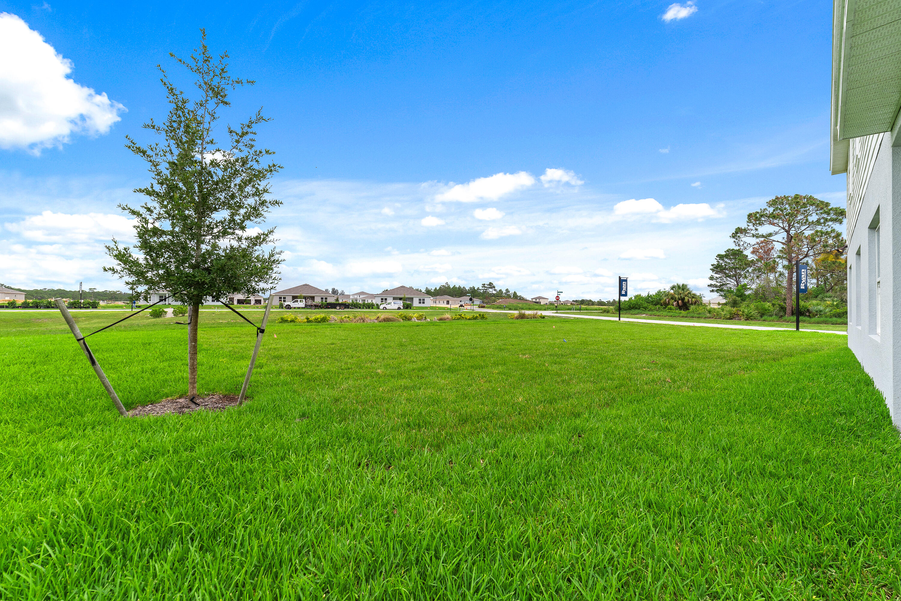 LOST TREE PRESERVE - Residential
