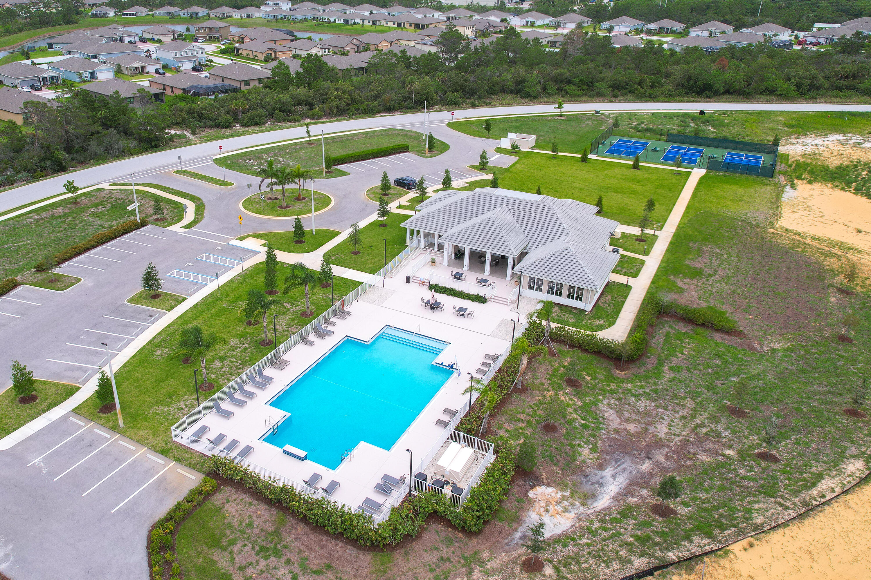 LOST TREE PRESERVE - Residential