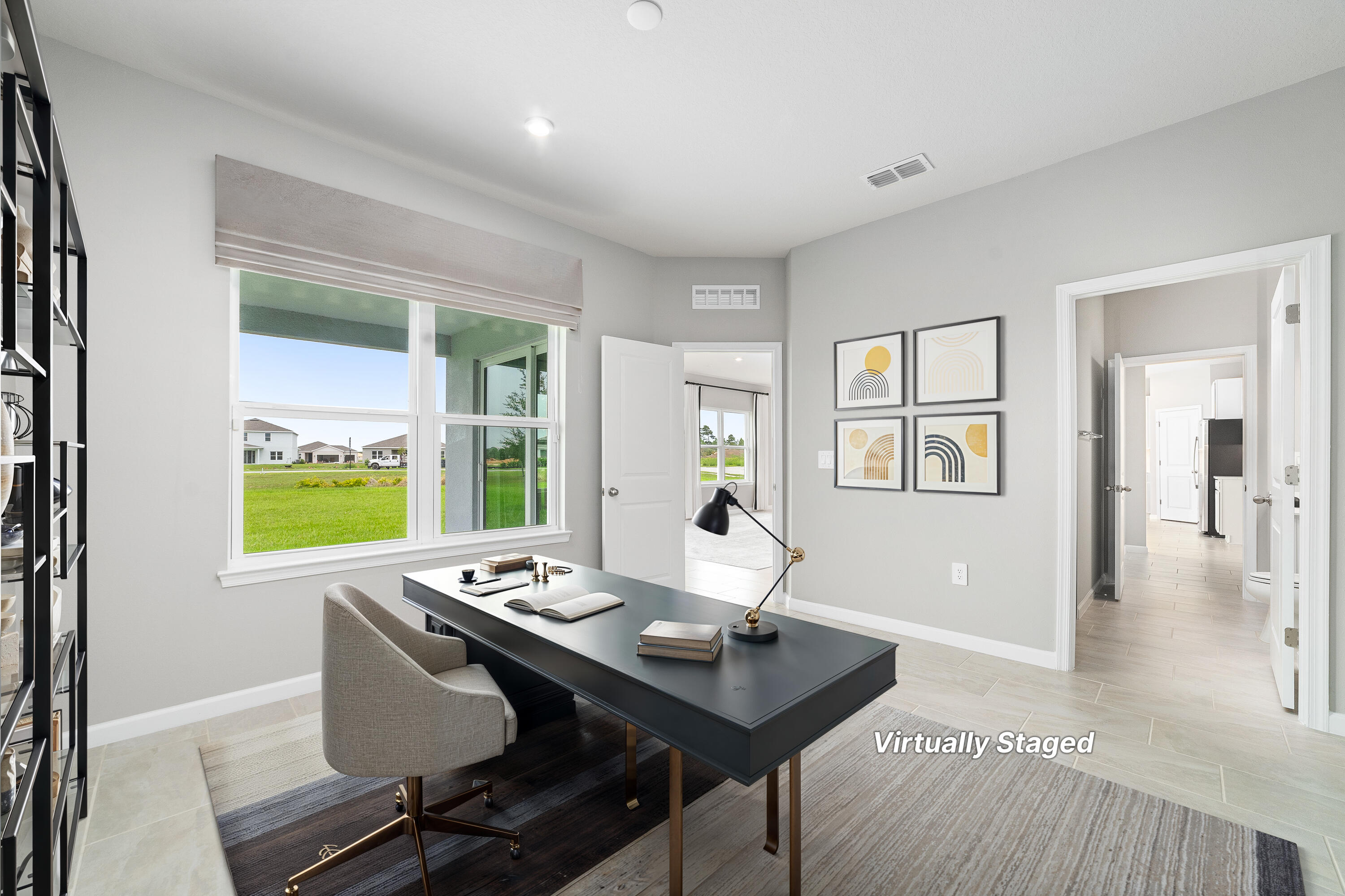LOST TREE PRESERVE - Residential
