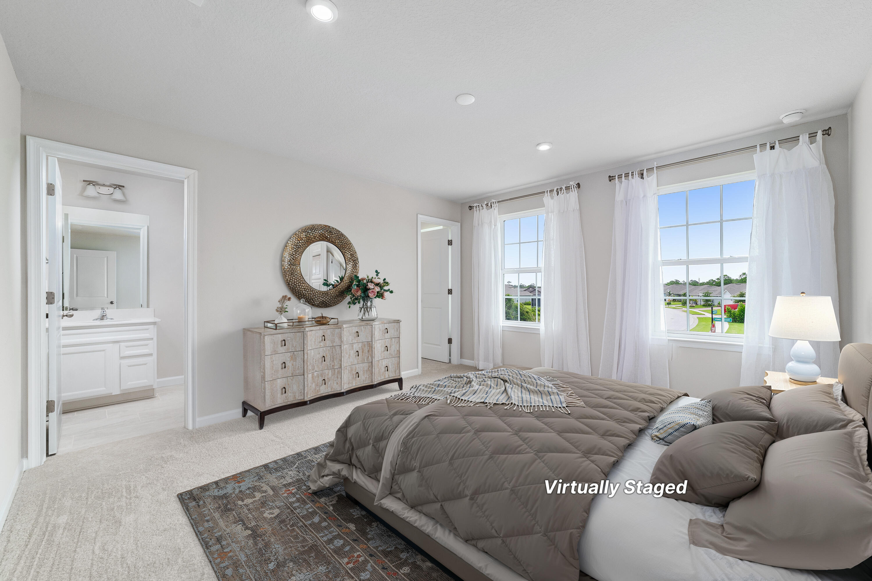 LOST TREE PRESERVE - Residential