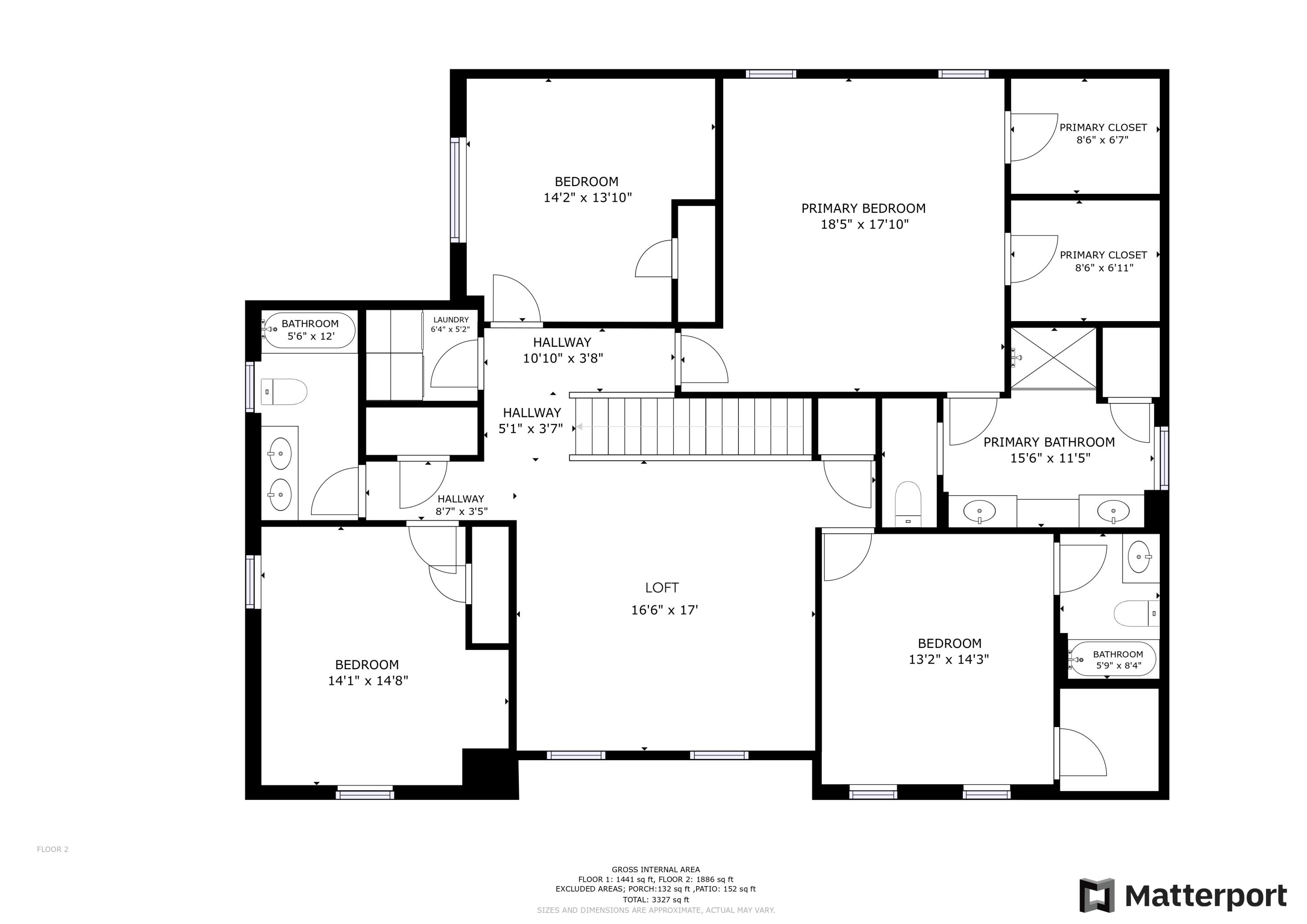 LOST TREE PRESERVE - Residential