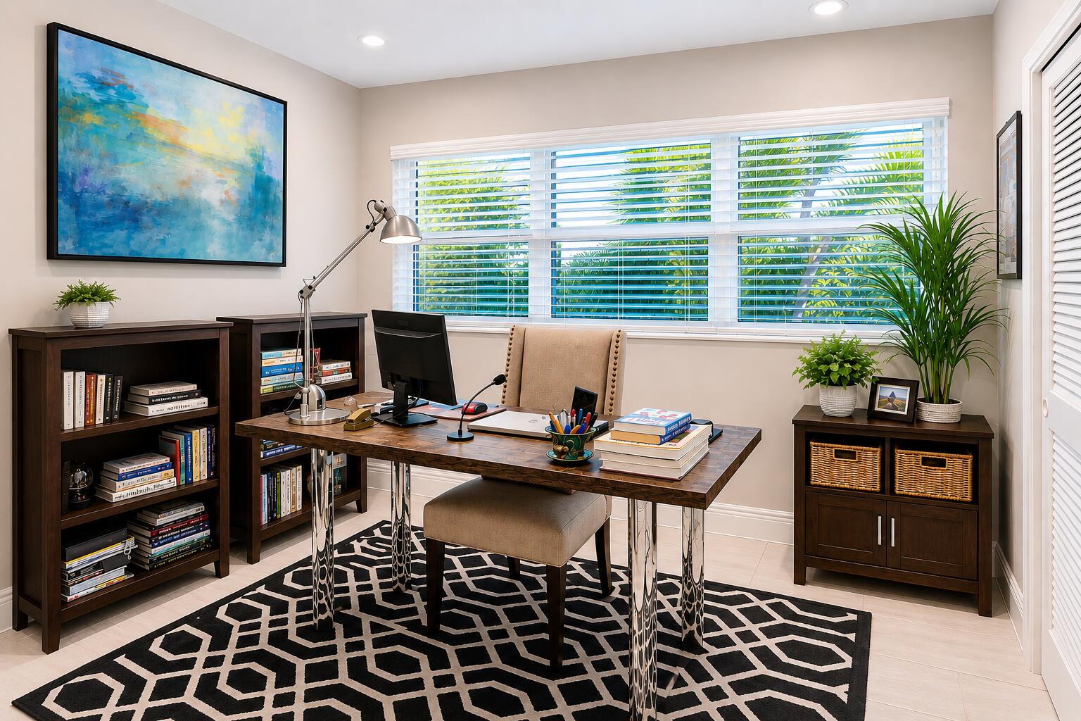 CORAL POINT - Residential