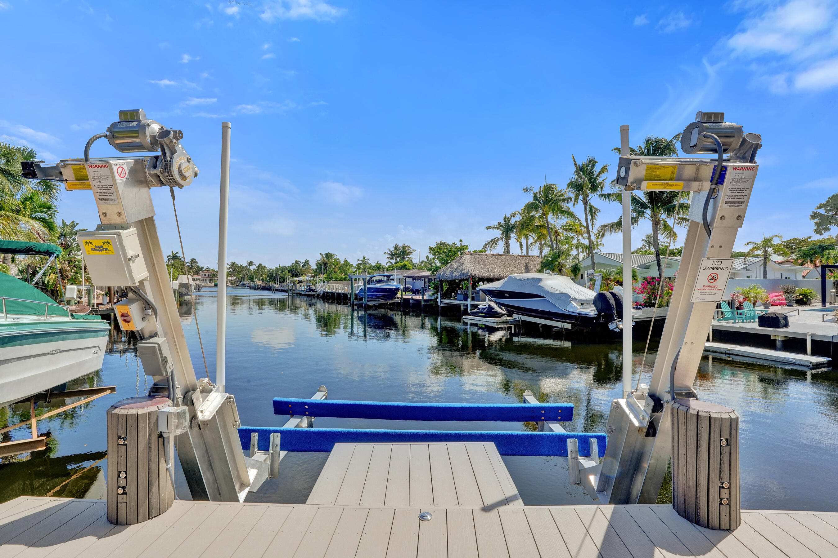 CORAL POINT - Residential