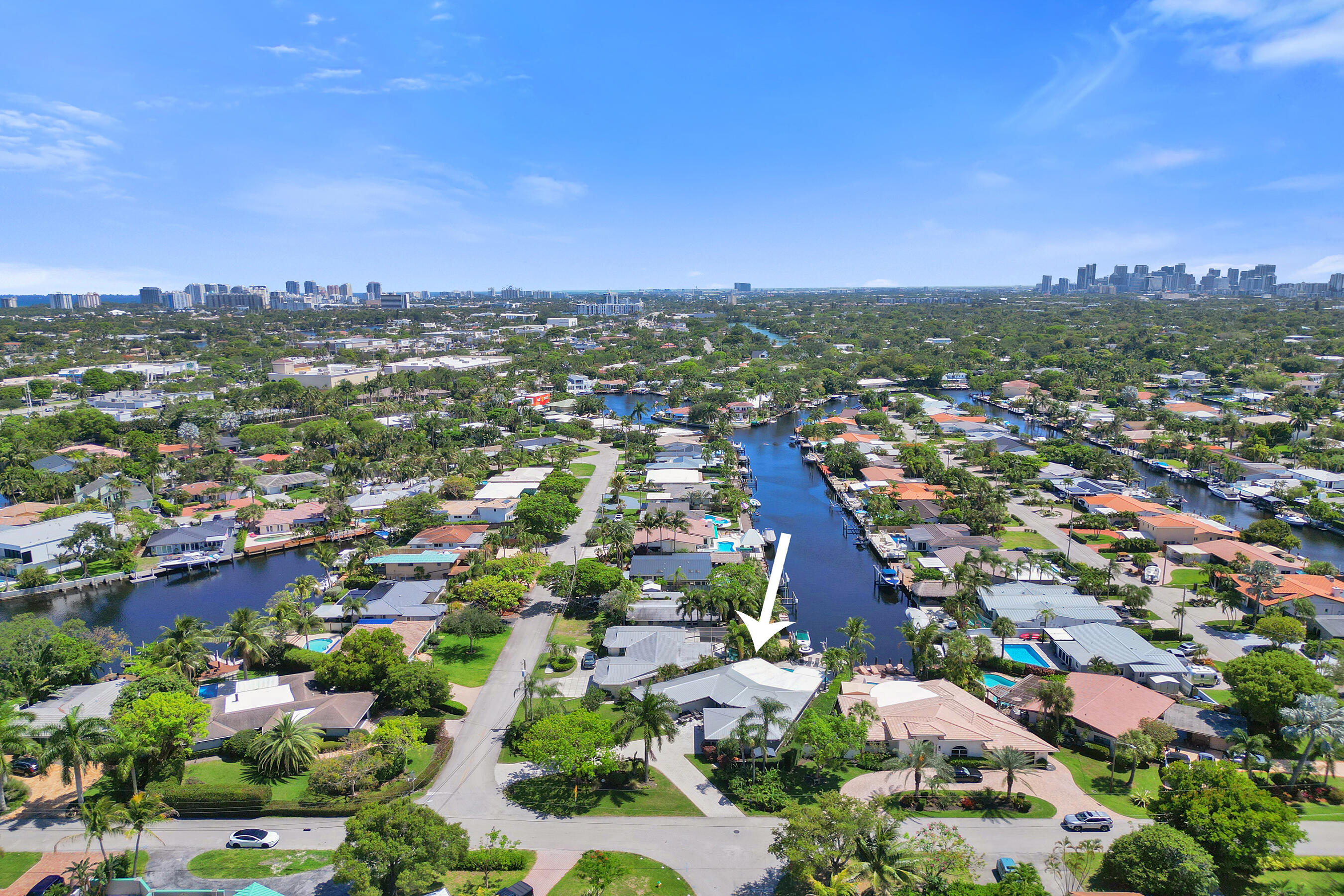 CORAL POINT - Residential
