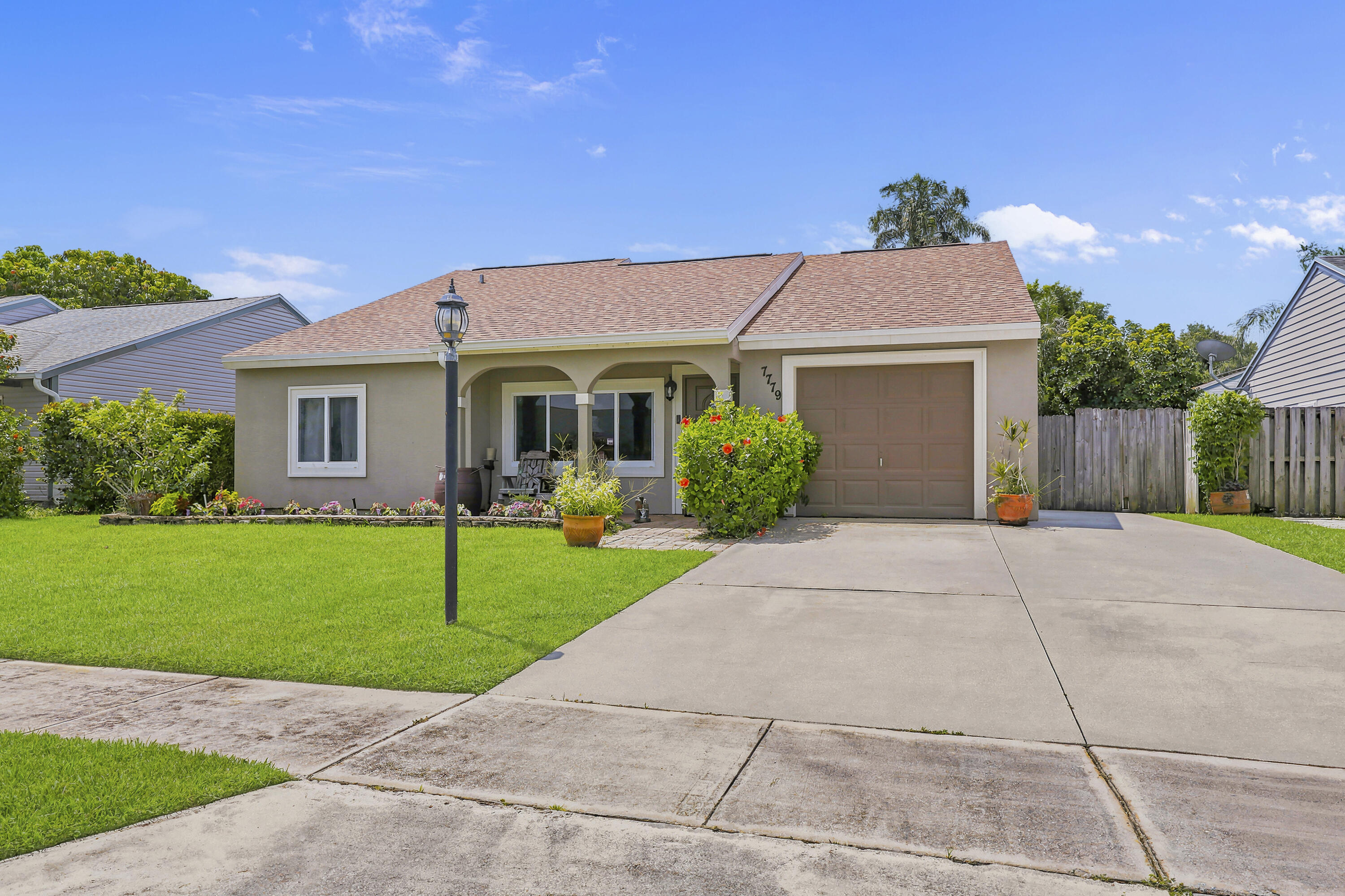 COUNTRYWOOD 3 - Residential