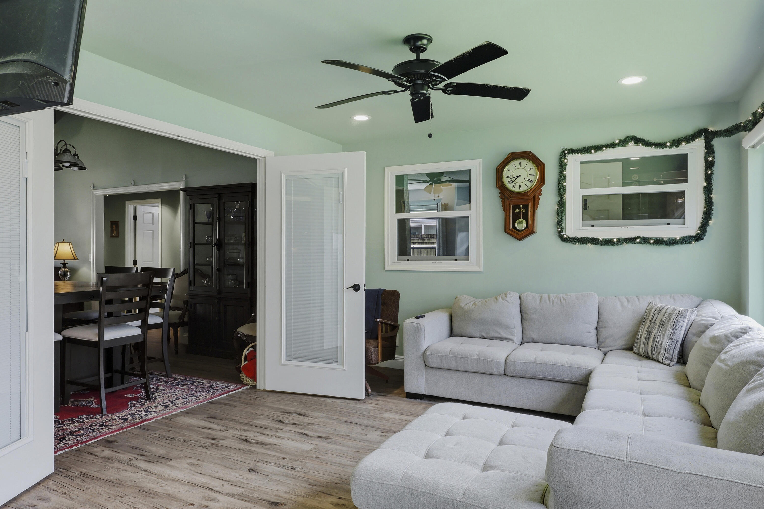 COUNTRYWOOD 3 - Residential
