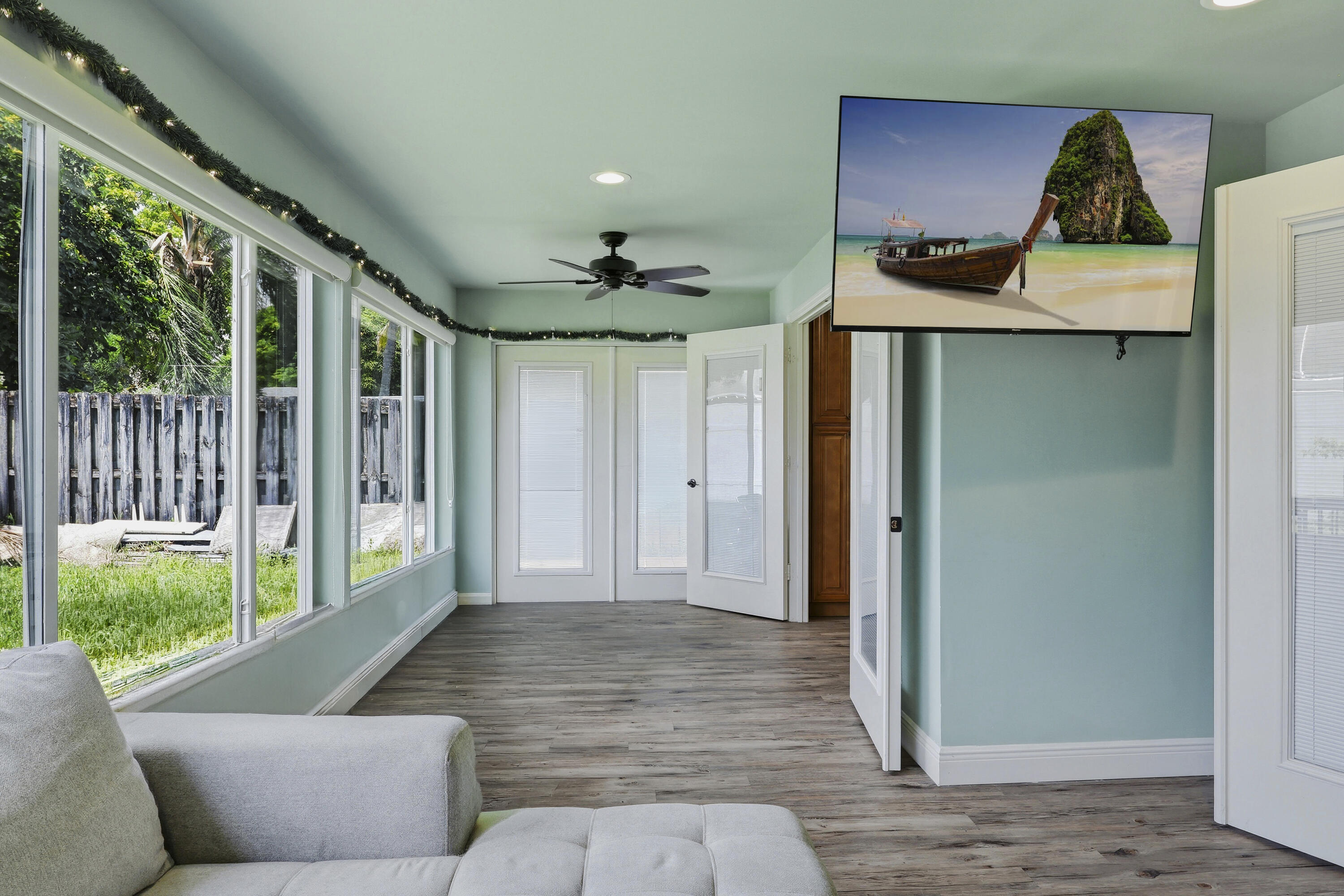 COUNTRYWOOD 3 - Residential