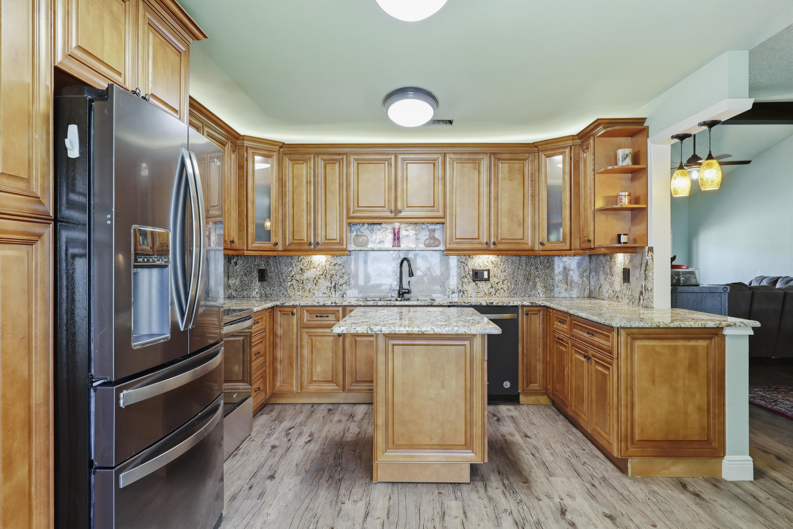 COUNTRYWOOD 3 - Residential