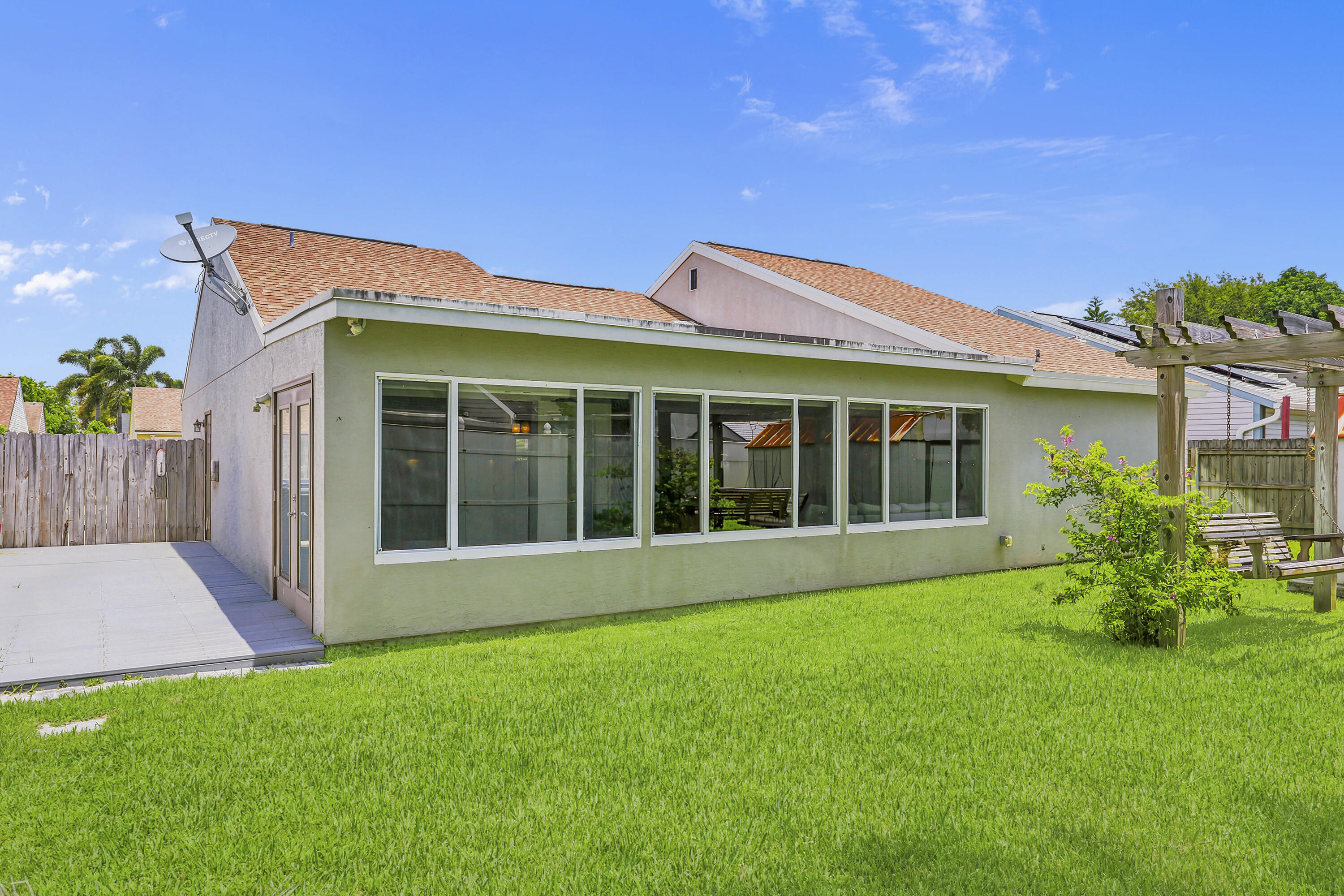 COUNTRYWOOD 3 - Residential