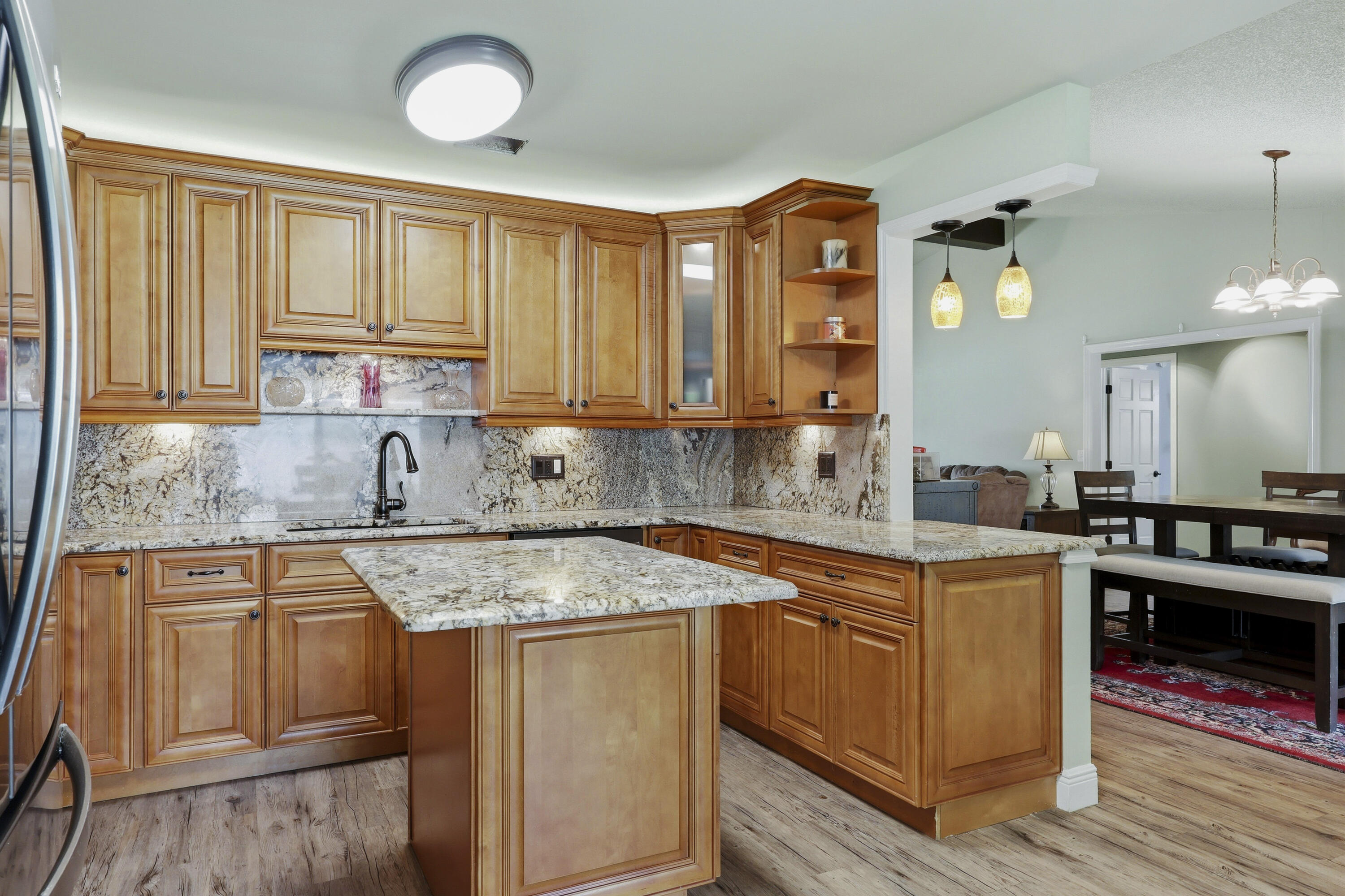 COUNTRYWOOD 3 - Residential