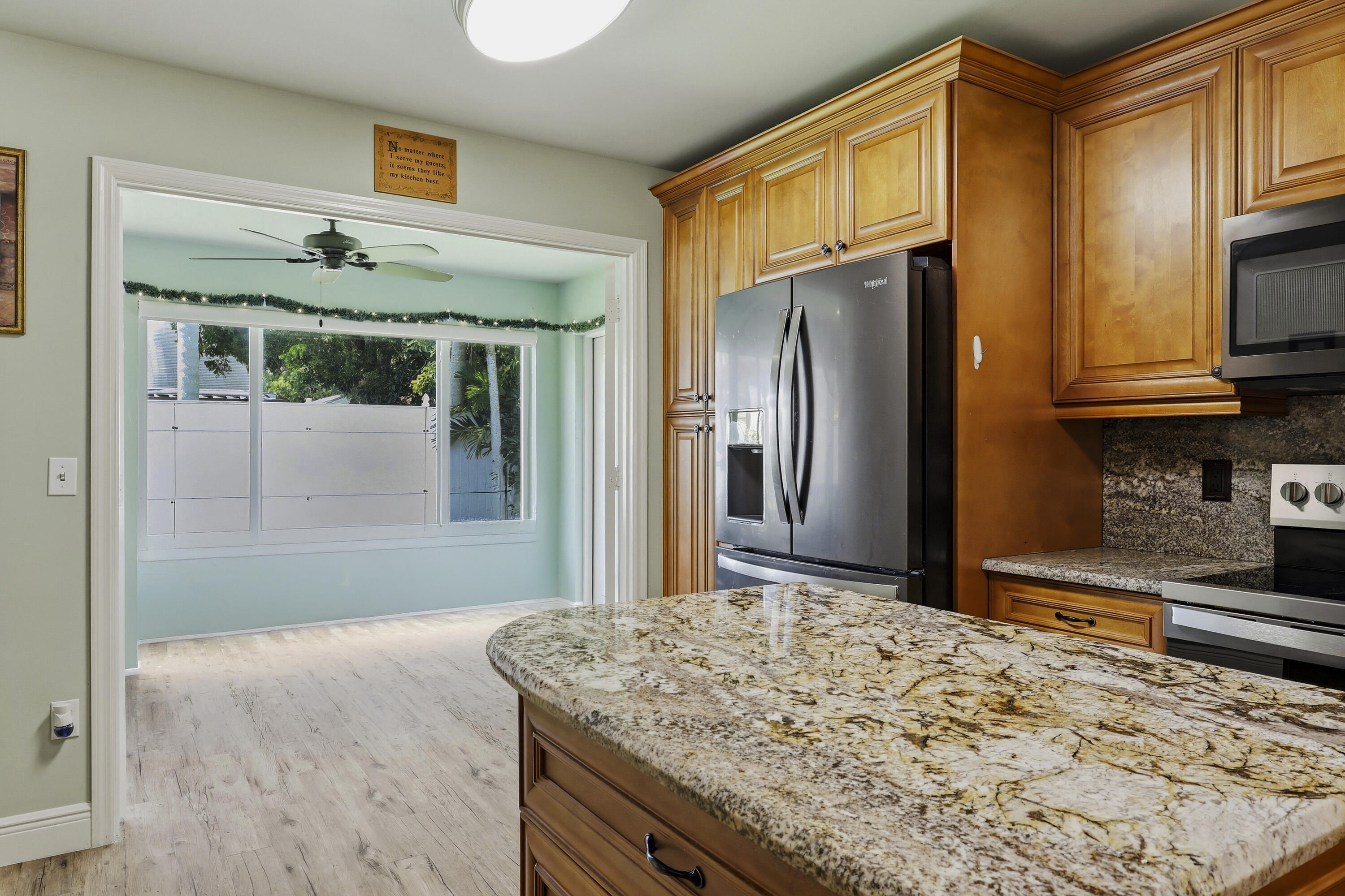 COUNTRYWOOD 3 - Residential