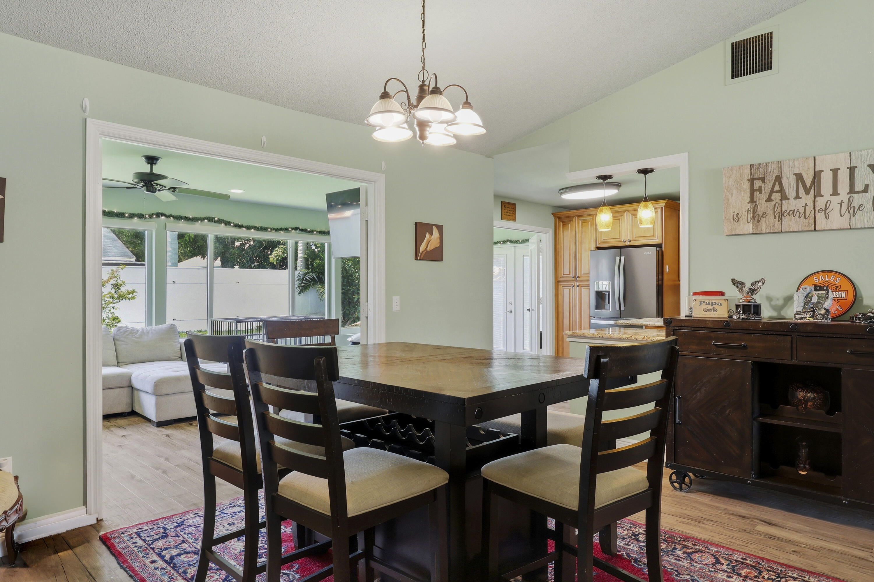 COUNTRYWOOD 3 - Residential