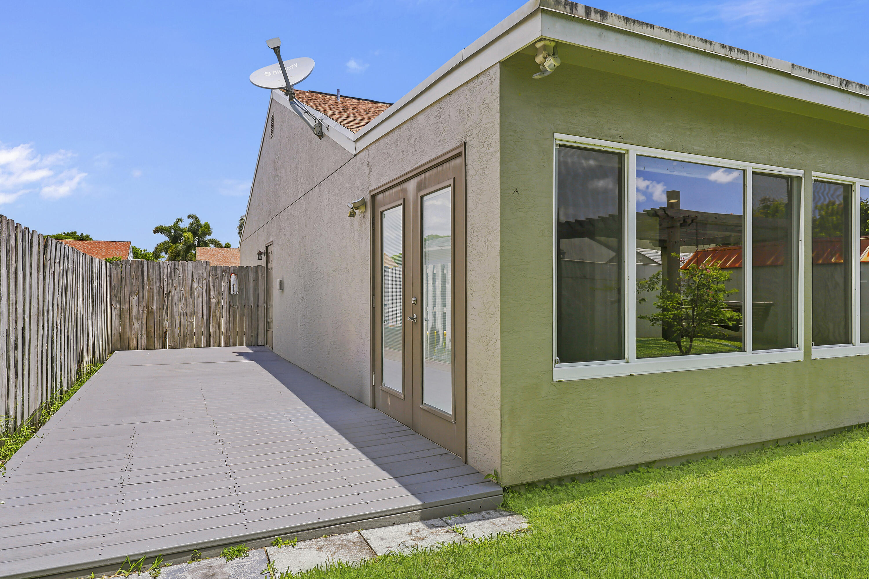 COUNTRYWOOD 3 - Residential
