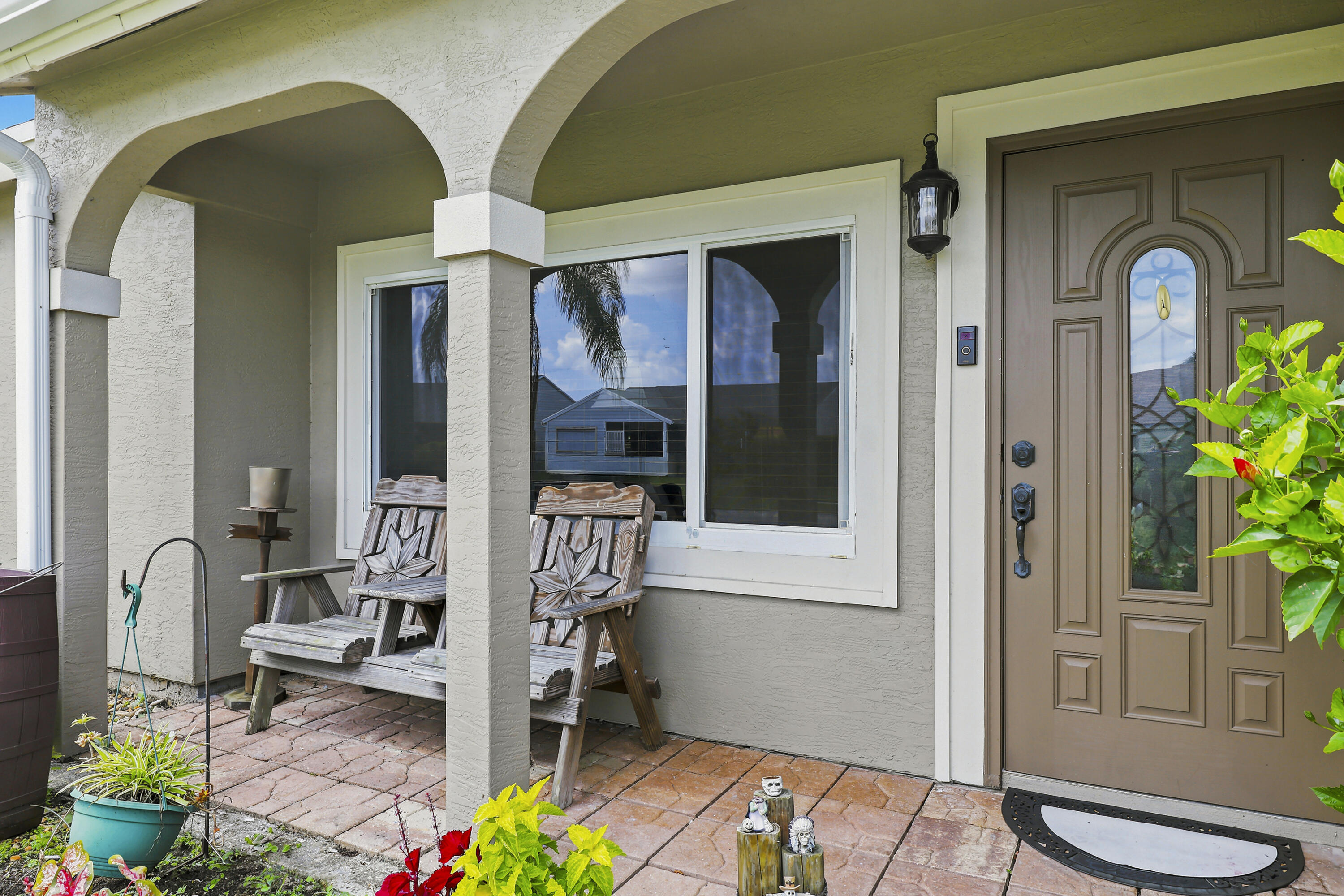 COUNTRYWOOD 3 - Residential