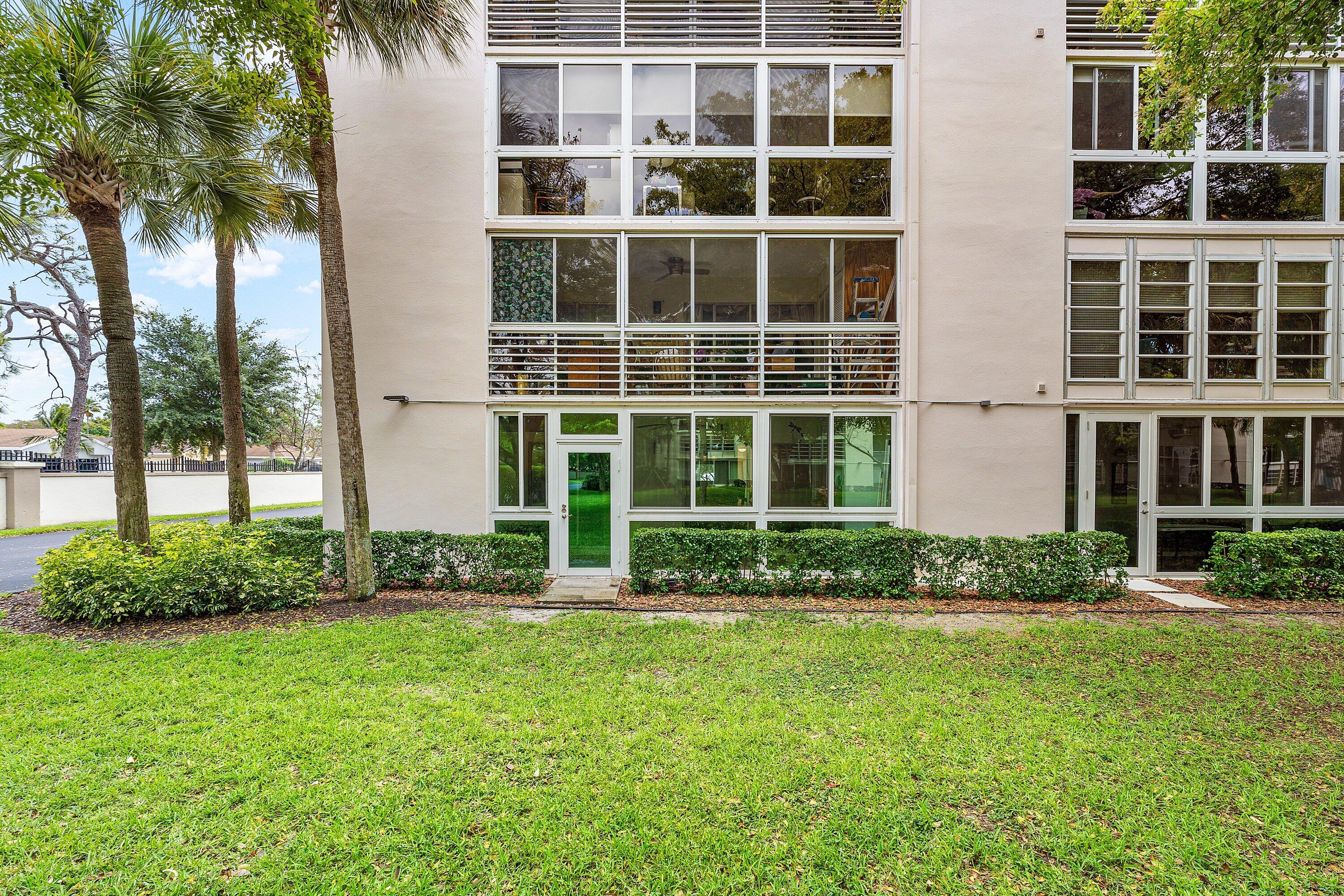 GRANADA VILLAGE D CONDO - Residential