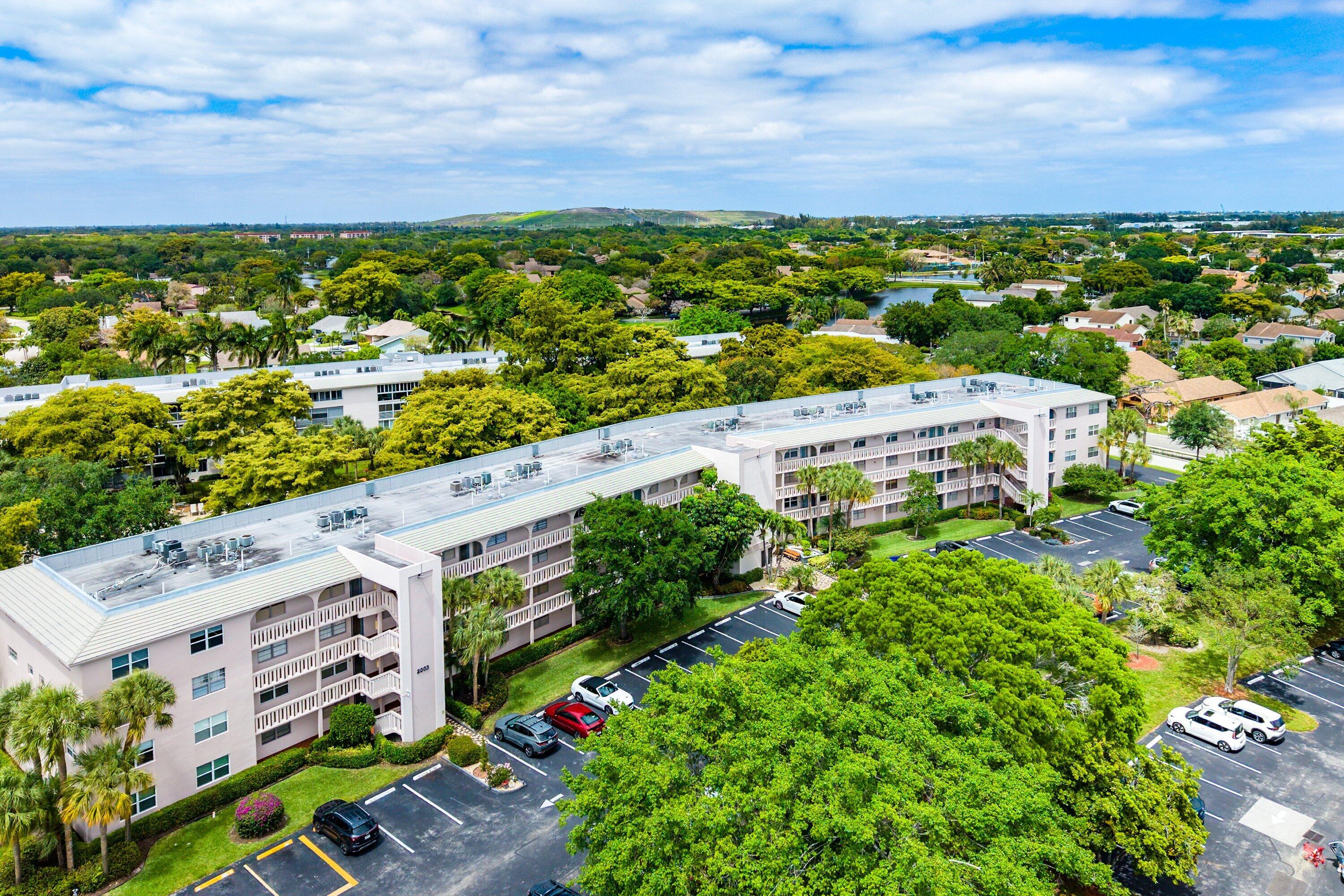 GRANADA VILLAGE D CONDO - Residential