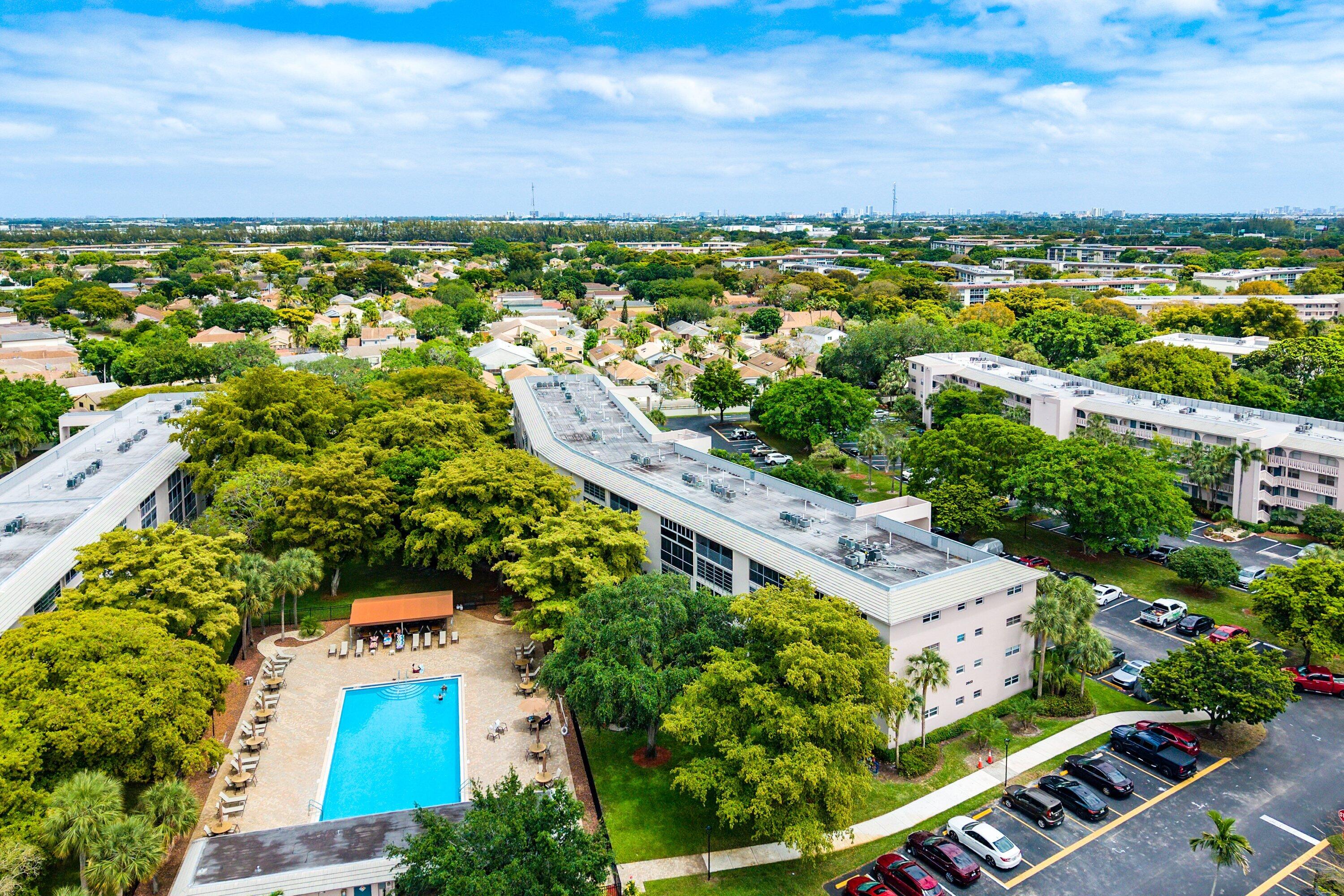 GRANADA VILLAGE D CONDO - Residential