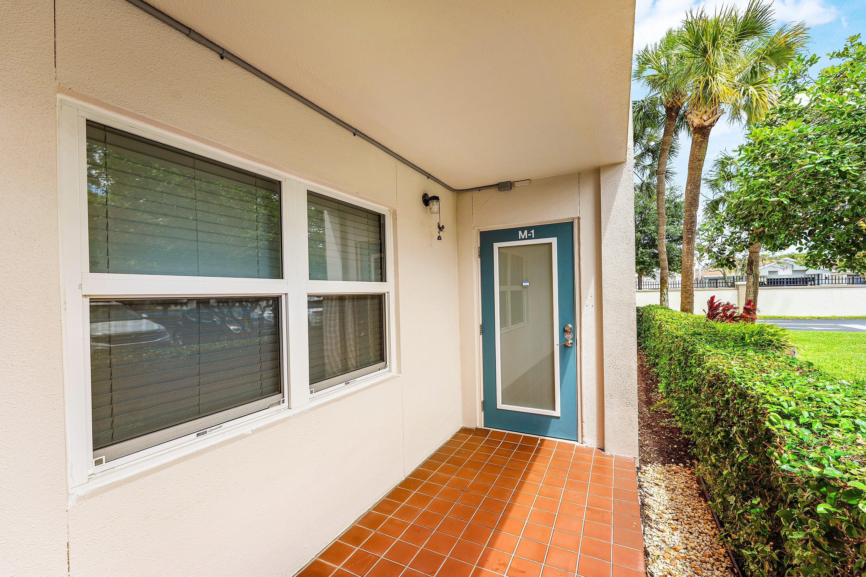 GRANADA VILLAGE D CONDO - Residential