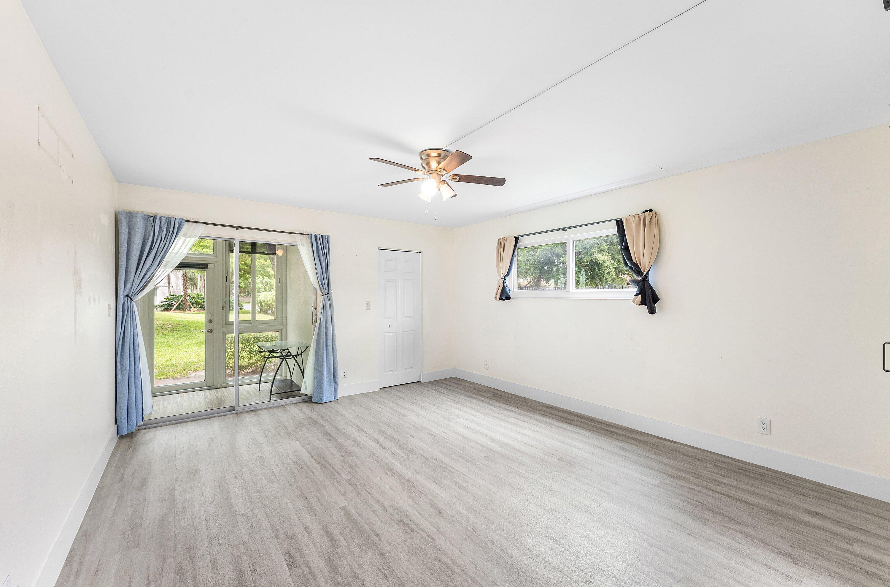 GRANADA VILLAGE D CONDO - Residential