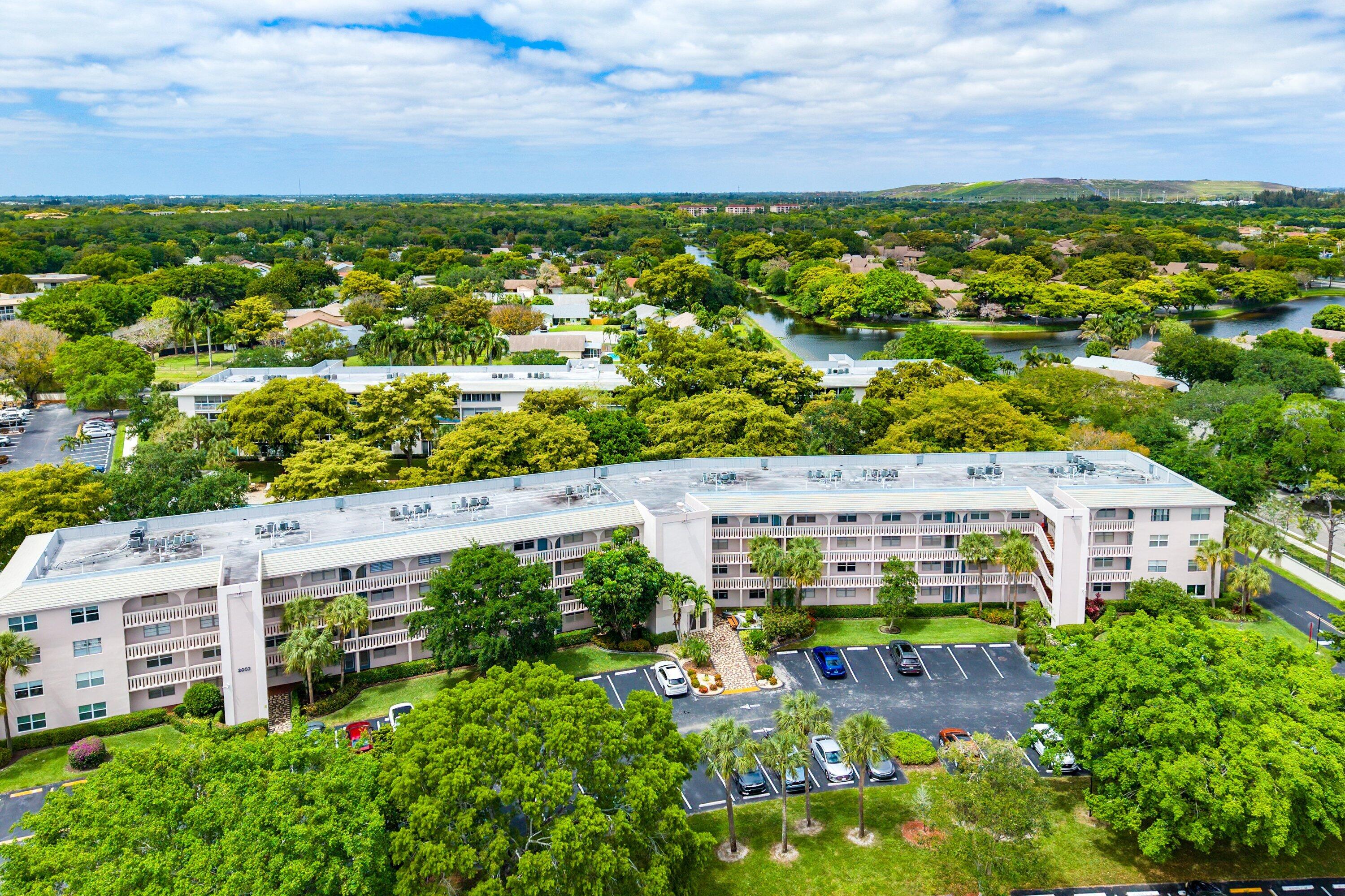 GRANADA VILLAGE D CONDO - Residential