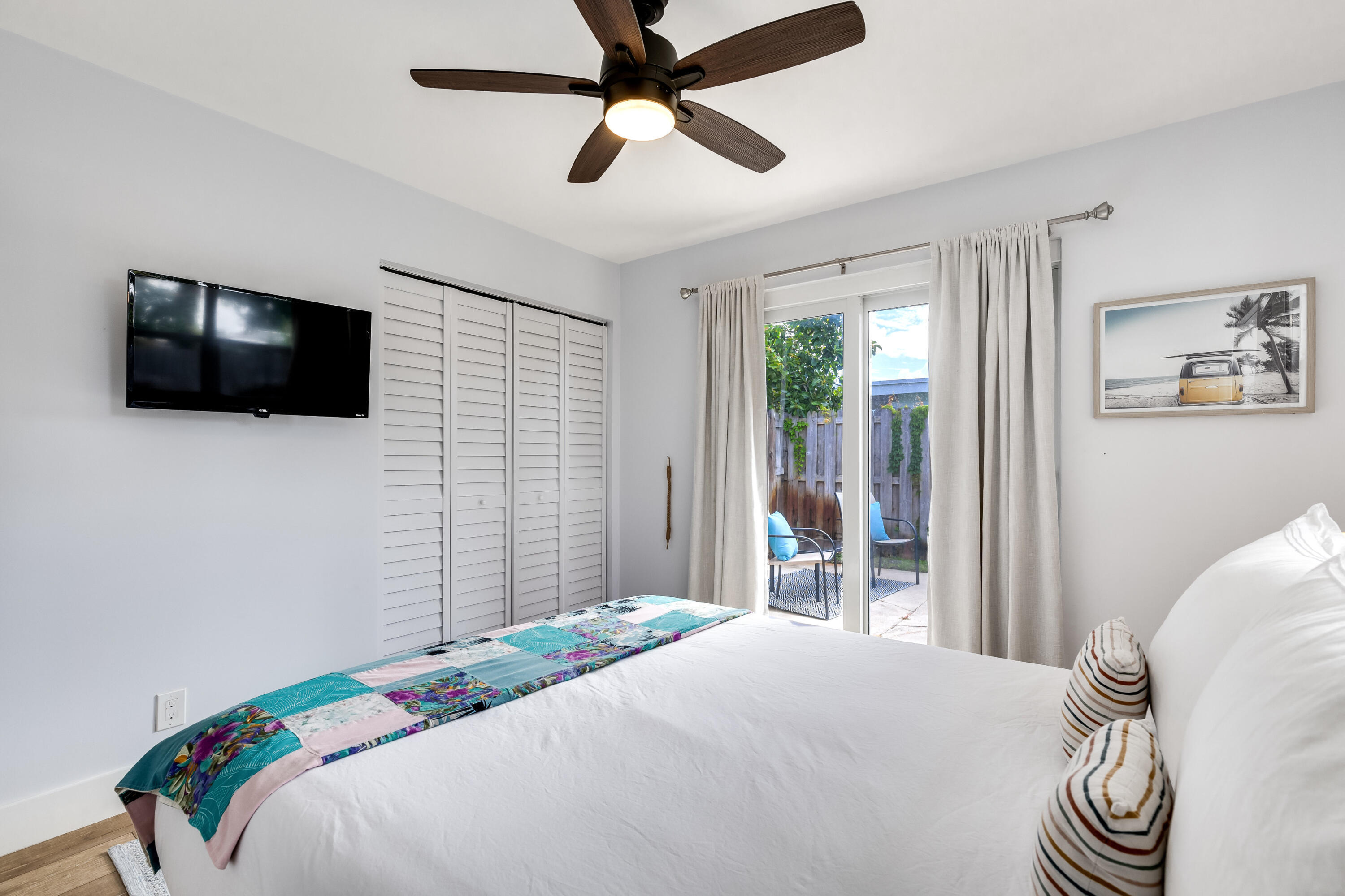 LYONS PARK - Residential Lease
