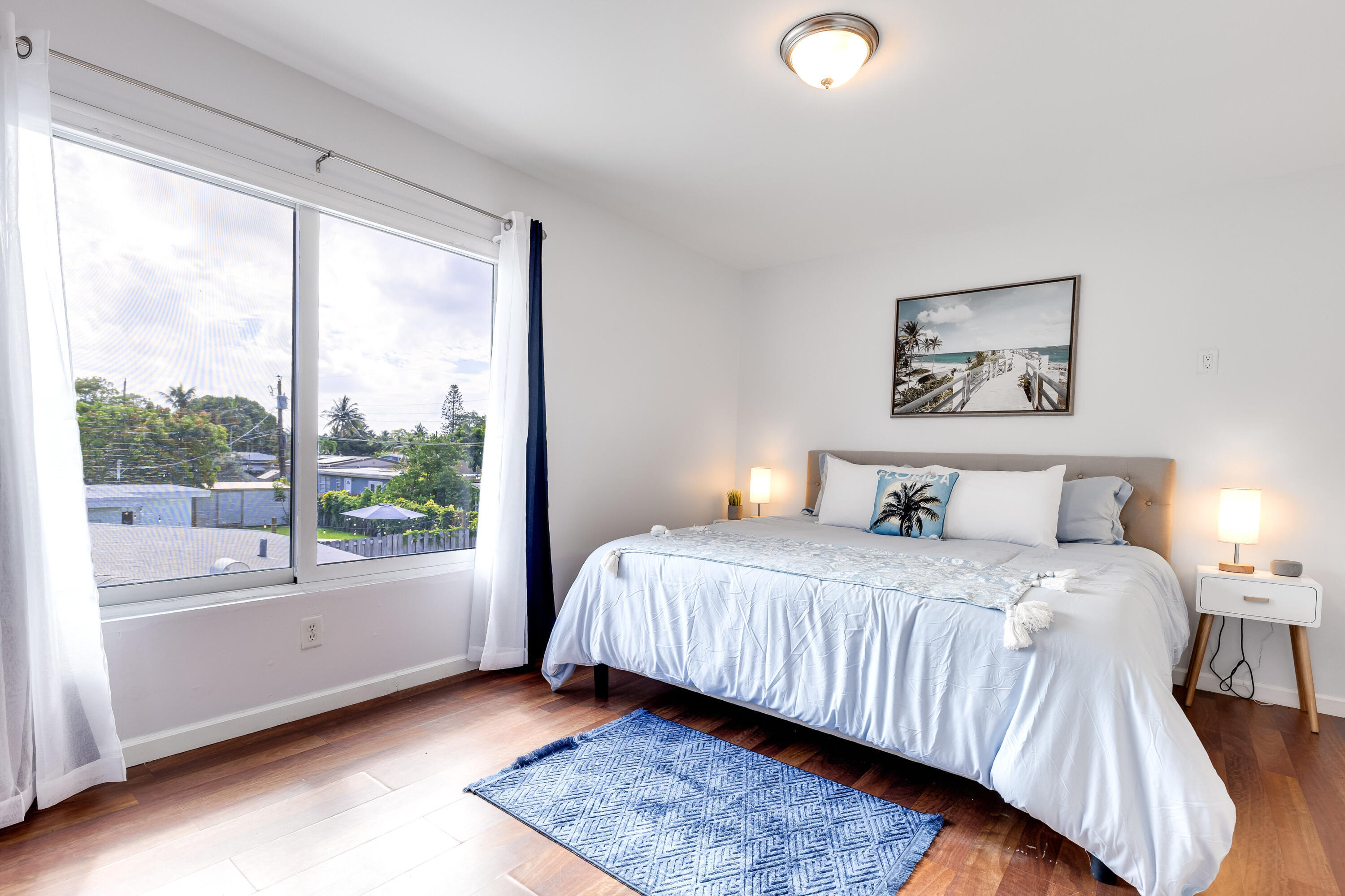 LYONS PARK - Residential Lease