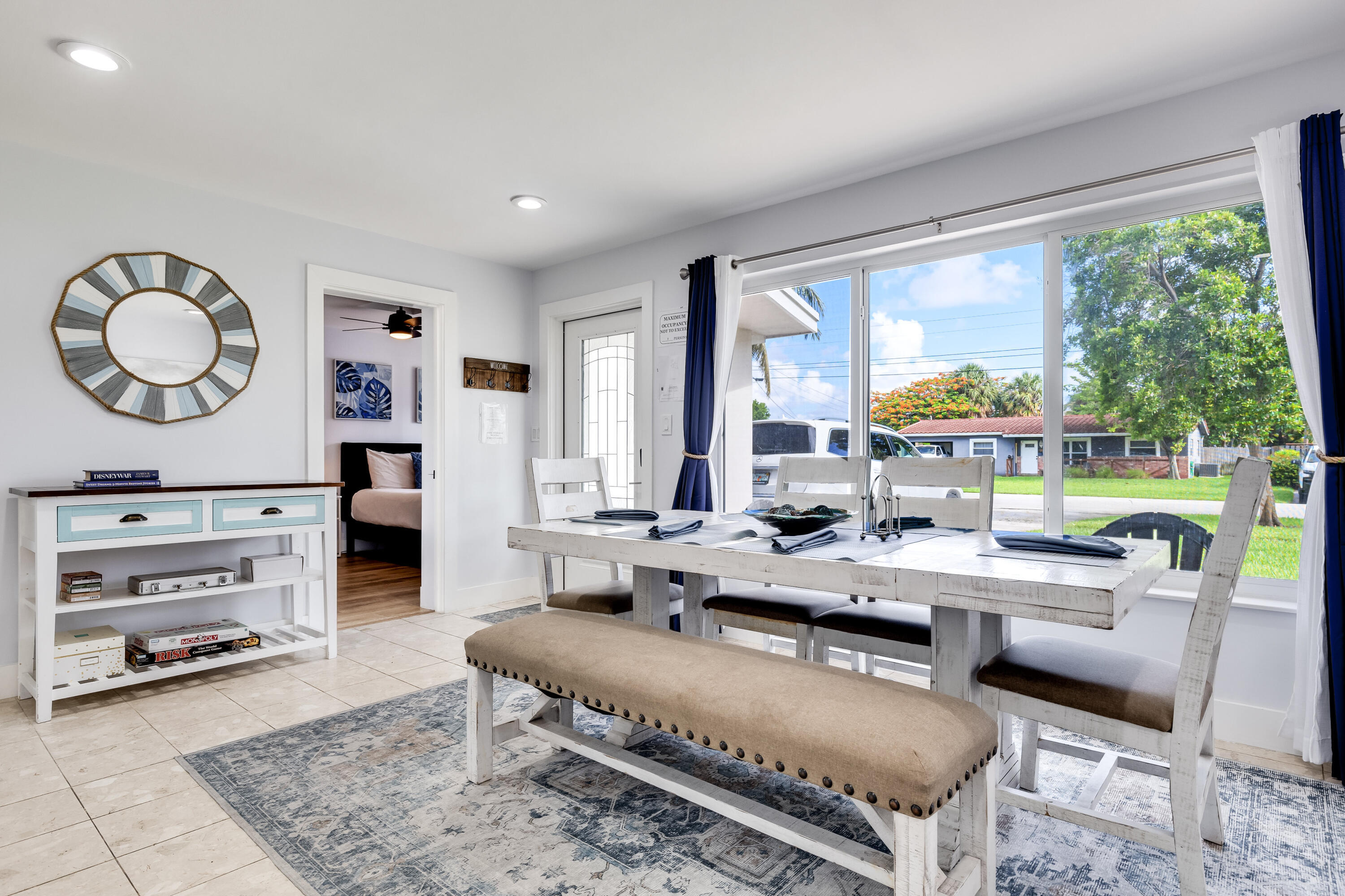 LYONS PARK - Residential Lease