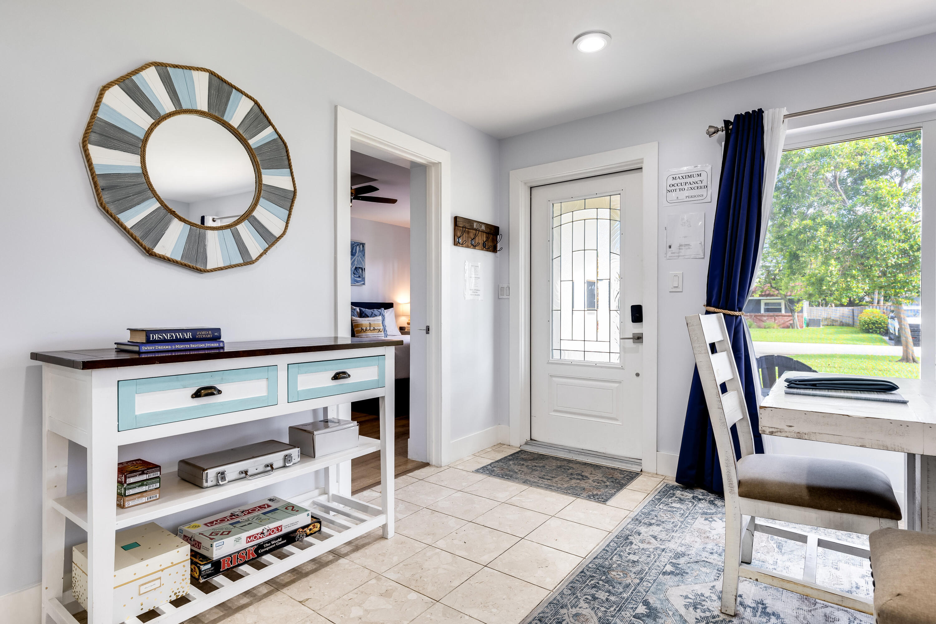 LYONS PARK - Residential Lease