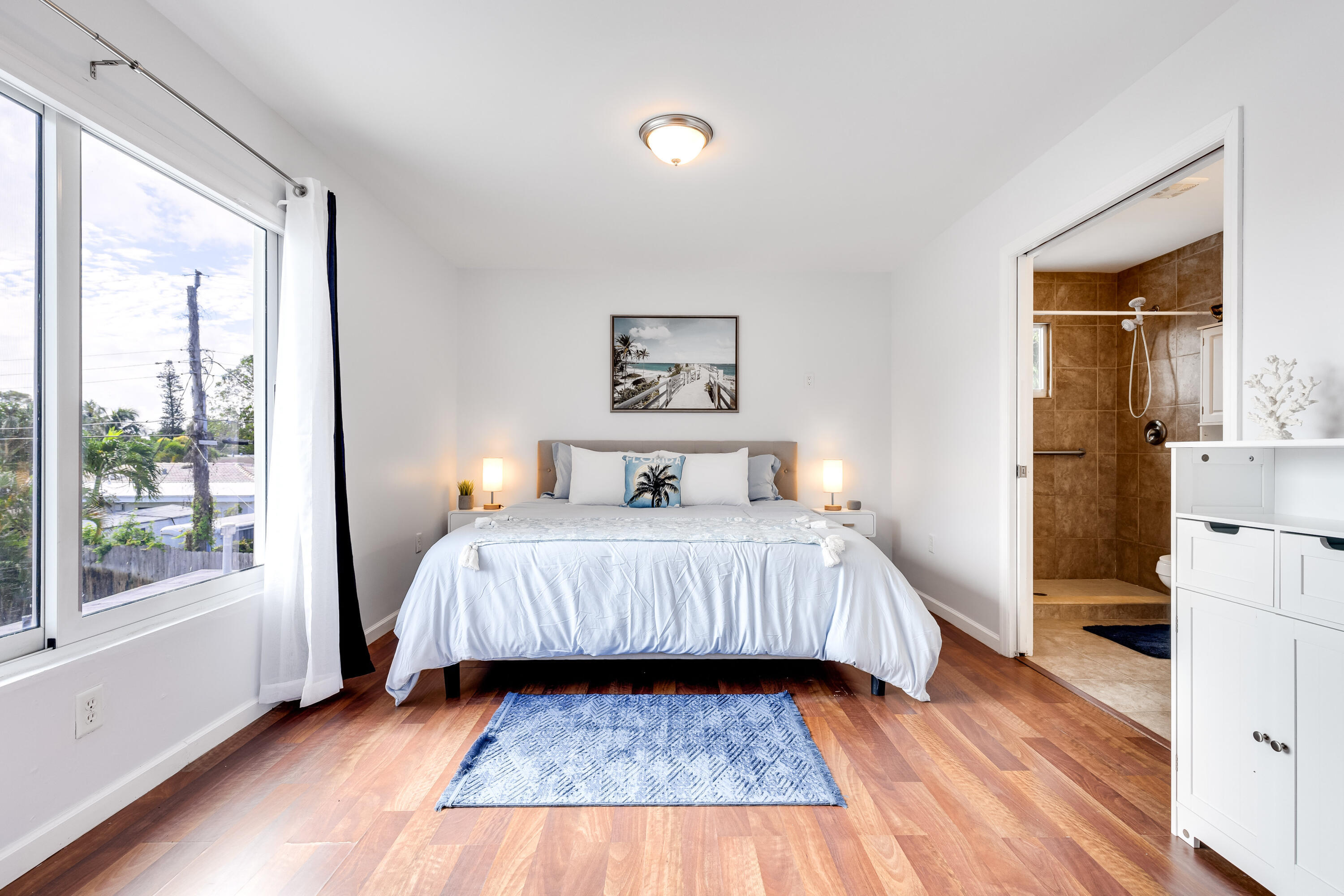 LYONS PARK - Residential Lease