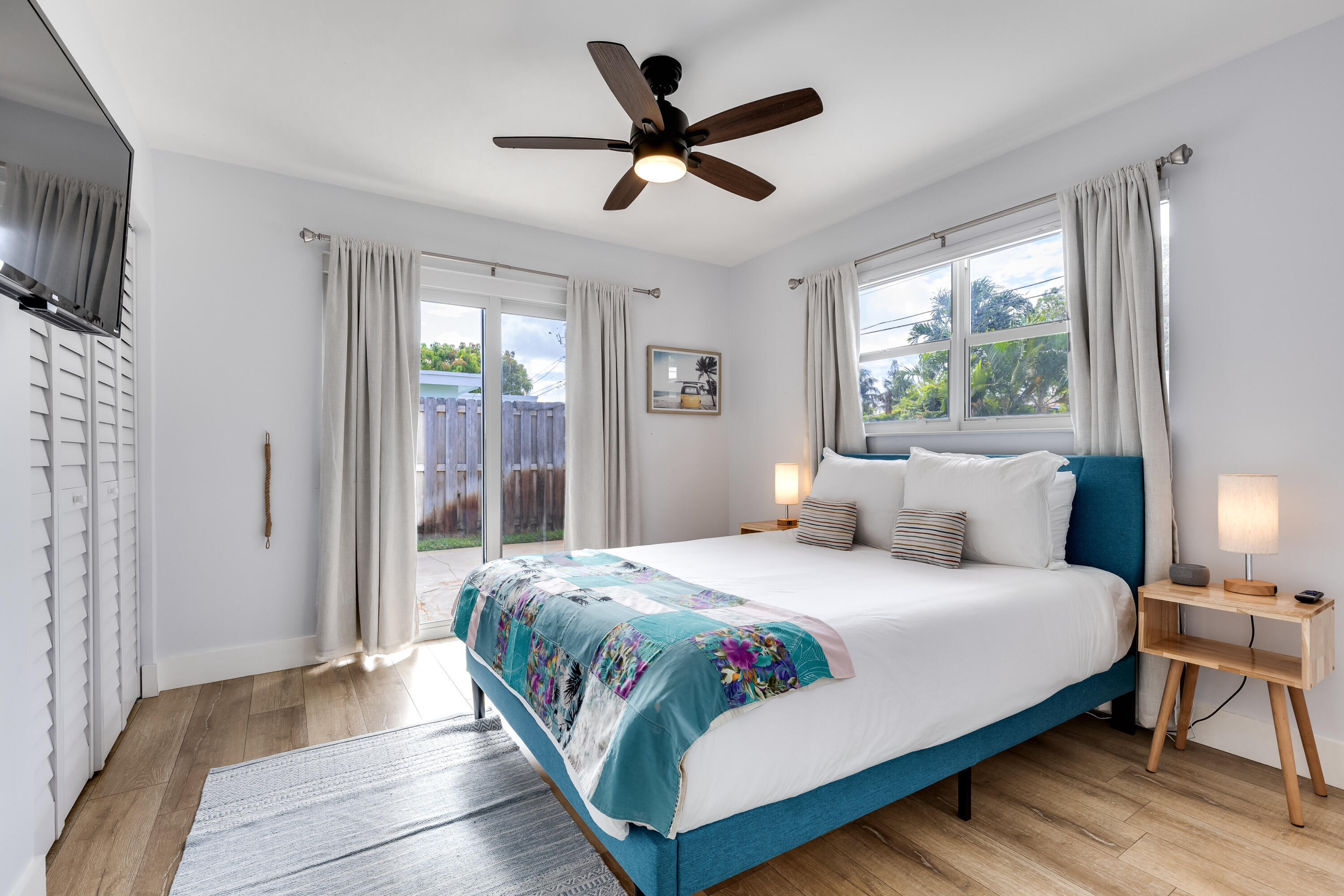 LYONS PARK - Residential Lease
