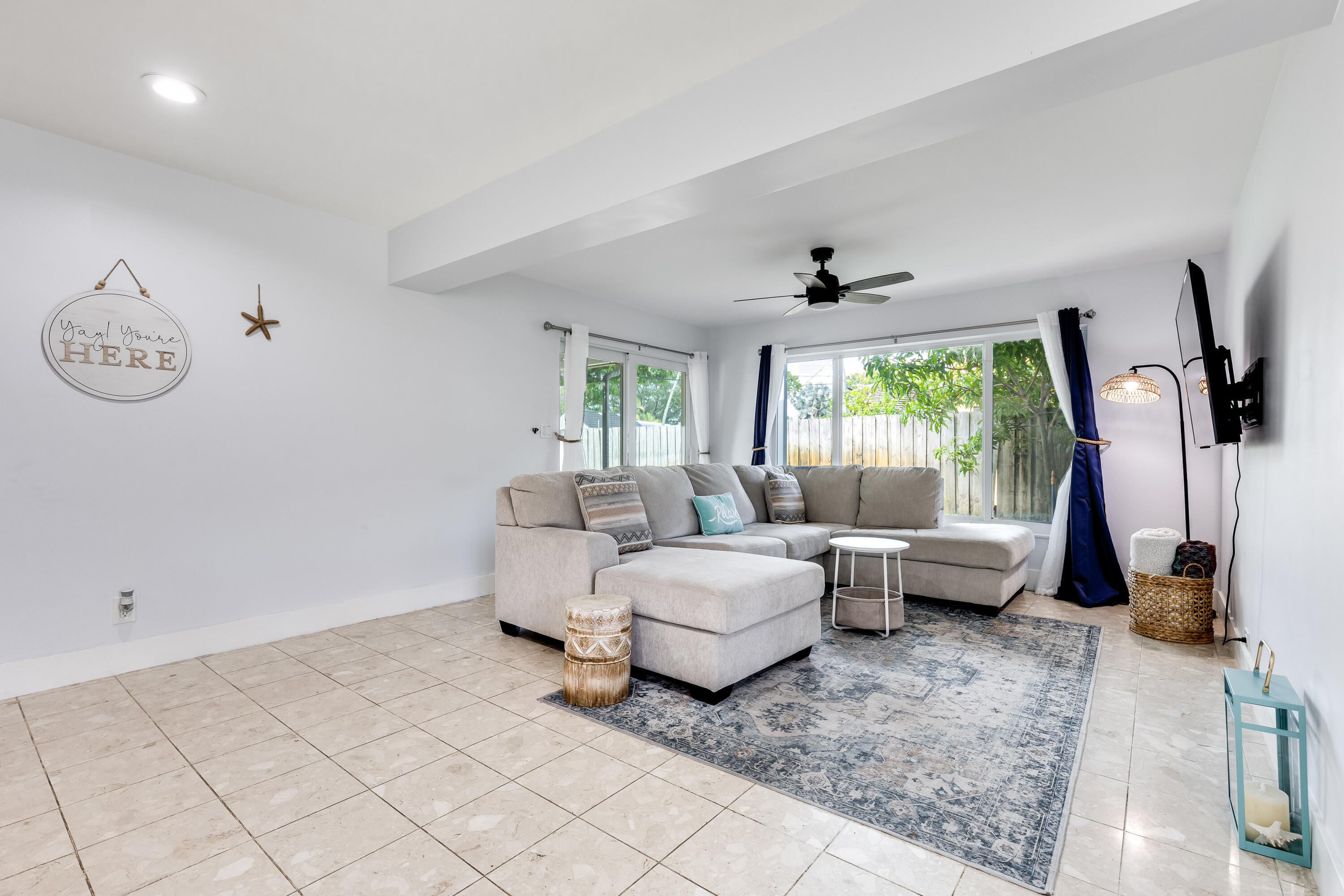 LYONS PARK - Residential Lease
