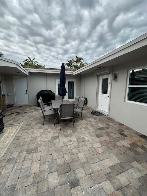 NORTH PALM BEACH VILLAGE OF 8 - Residential Lease