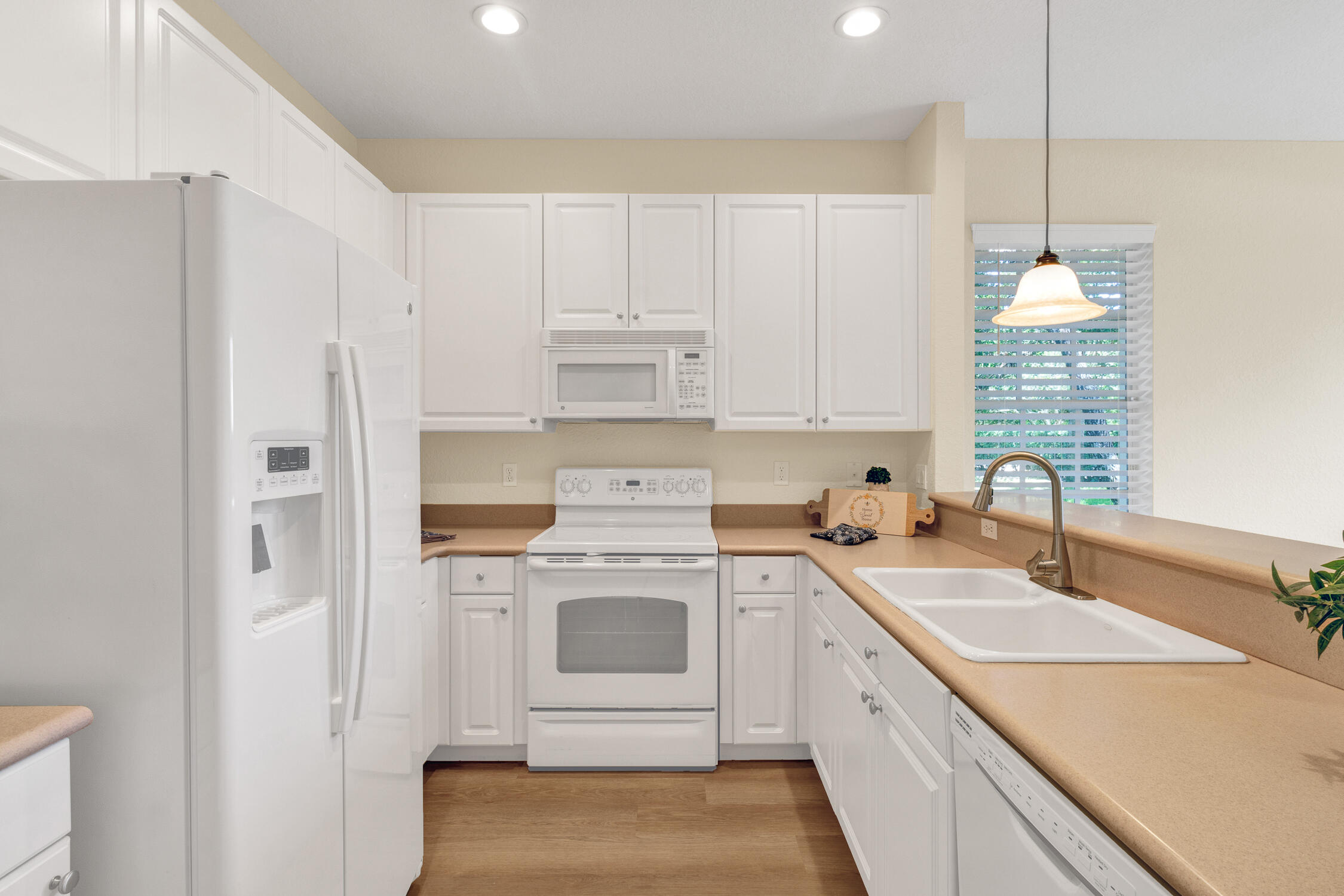 VERONA TRACE SUB & THE VILLAS AT VERONA TRACE - Residential