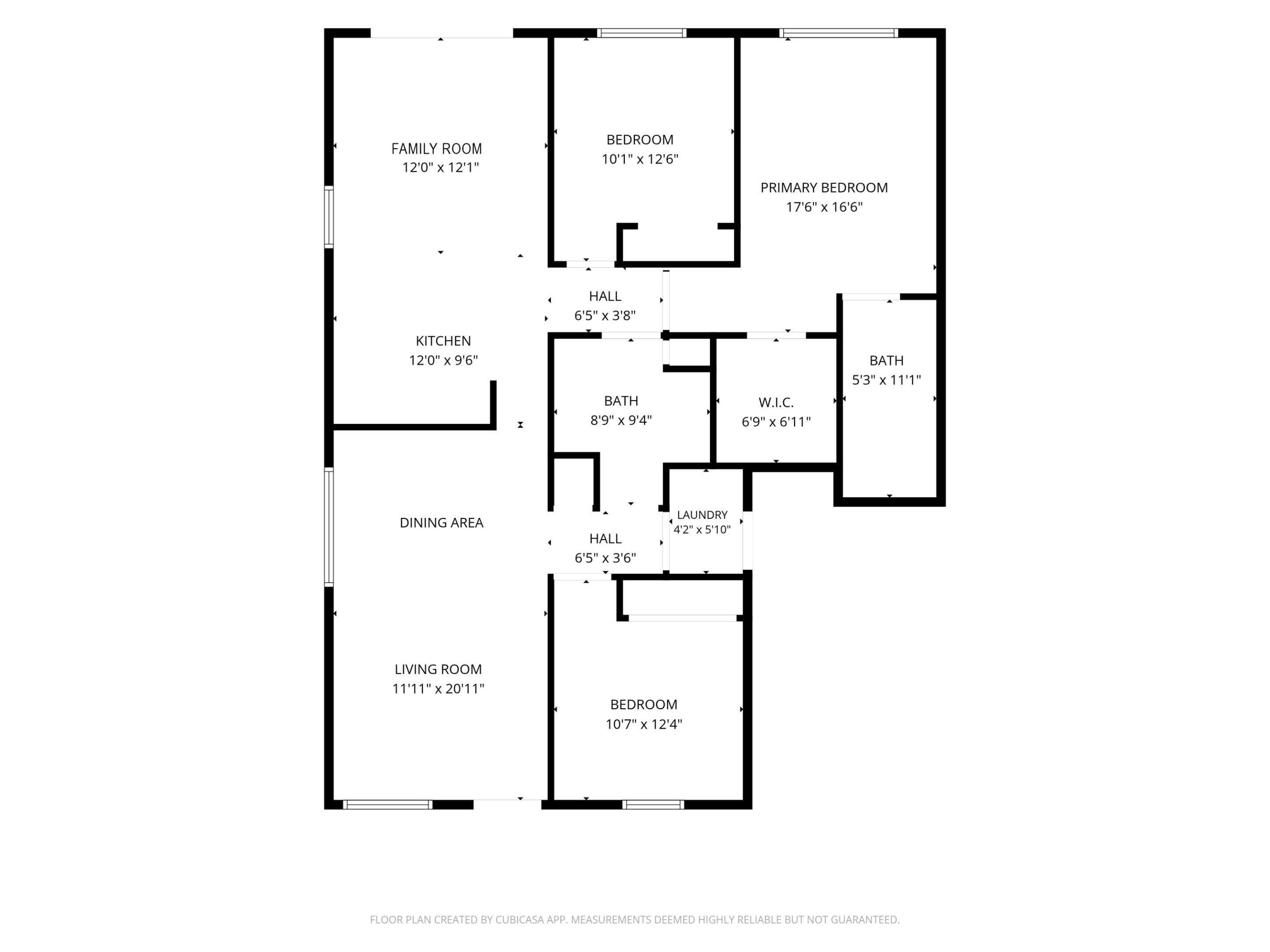 VERONA TRACE SUB & THE VILLAS AT VERONA TRACE - Residential