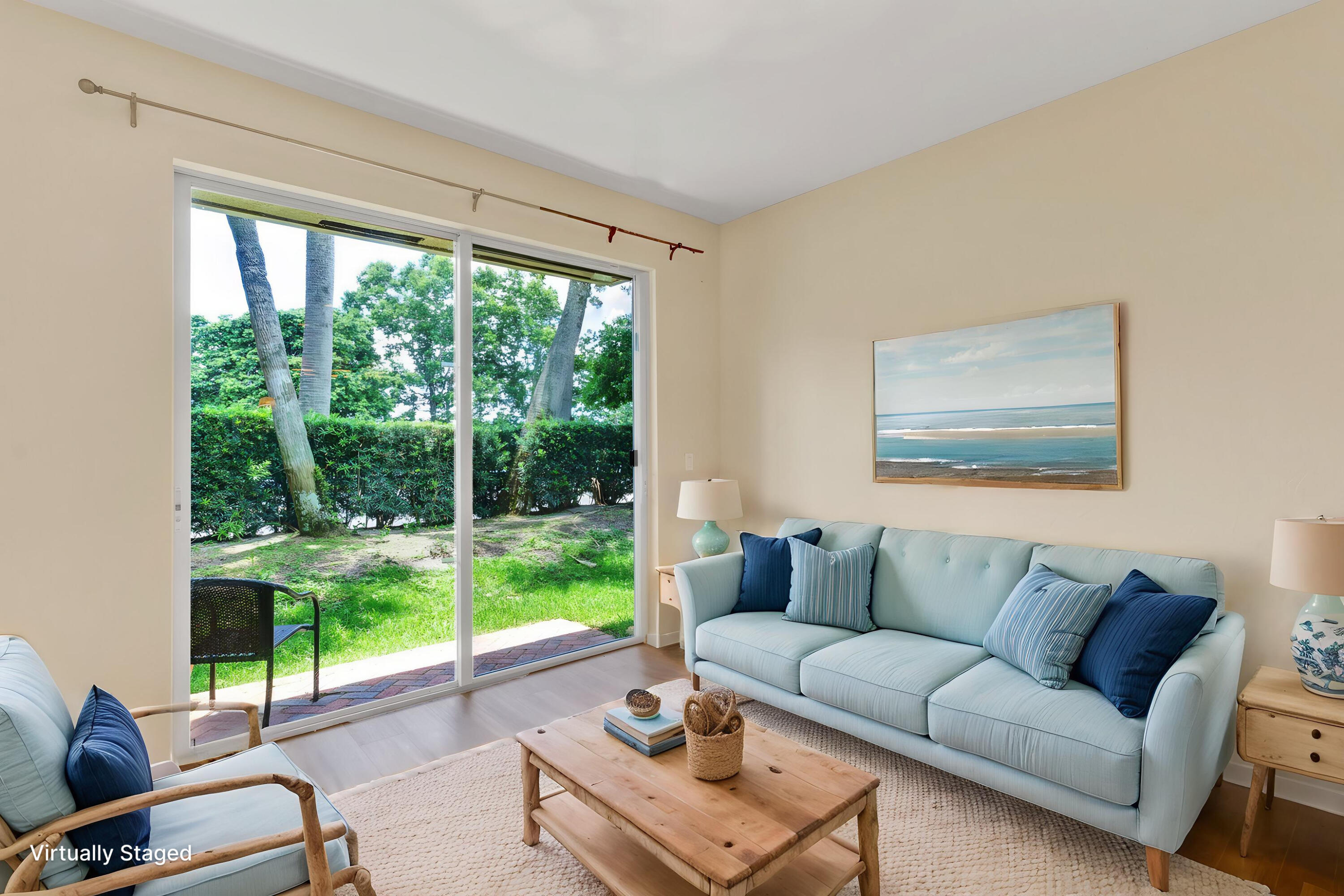VERONA TRACE SUB & THE VILLAS AT VERONA TRACE - Residential