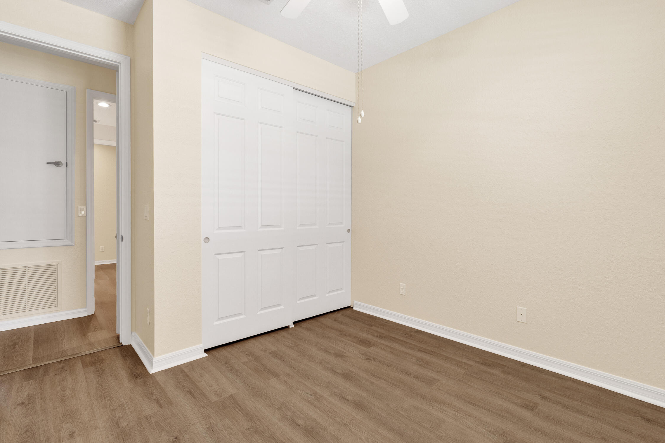 VERONA TRACE SUB & THE VILLAS AT VERONA TRACE - Residential