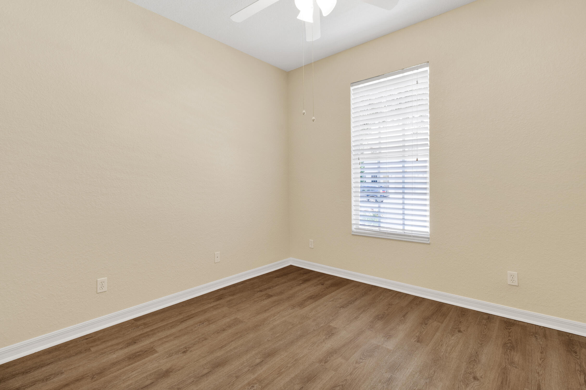 VERONA TRACE SUB & THE VILLAS AT VERONA TRACE - Residential