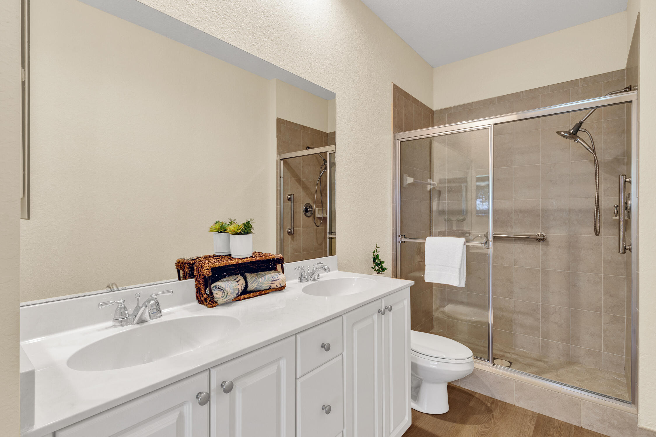 VERONA TRACE SUB & THE VILLAS AT VERONA TRACE - Residential