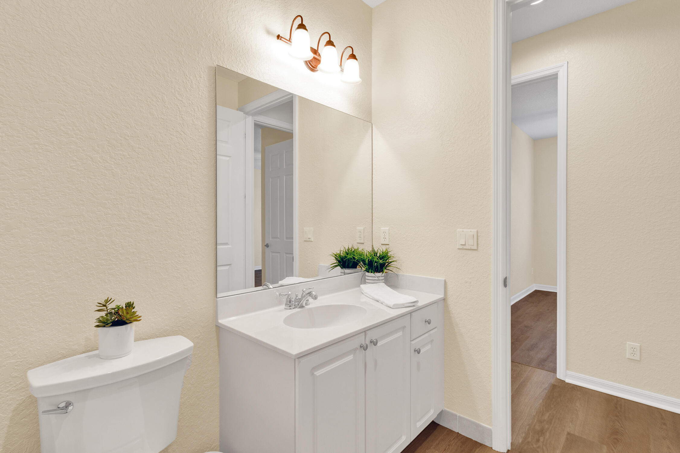 VERONA TRACE SUB & THE VILLAS AT VERONA TRACE - Residential