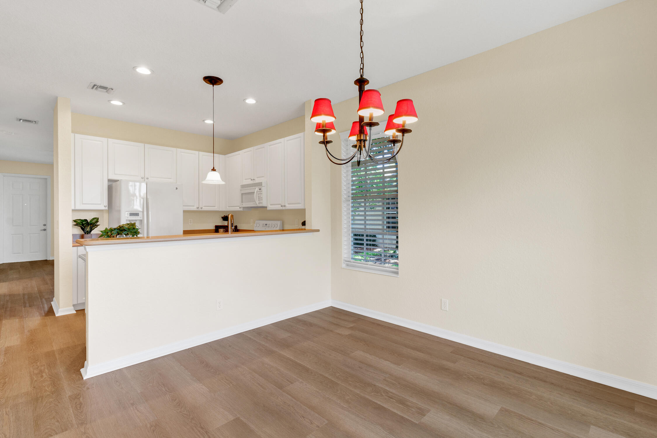 VERONA TRACE SUB & THE VILLAS AT VERONA TRACE - Residential