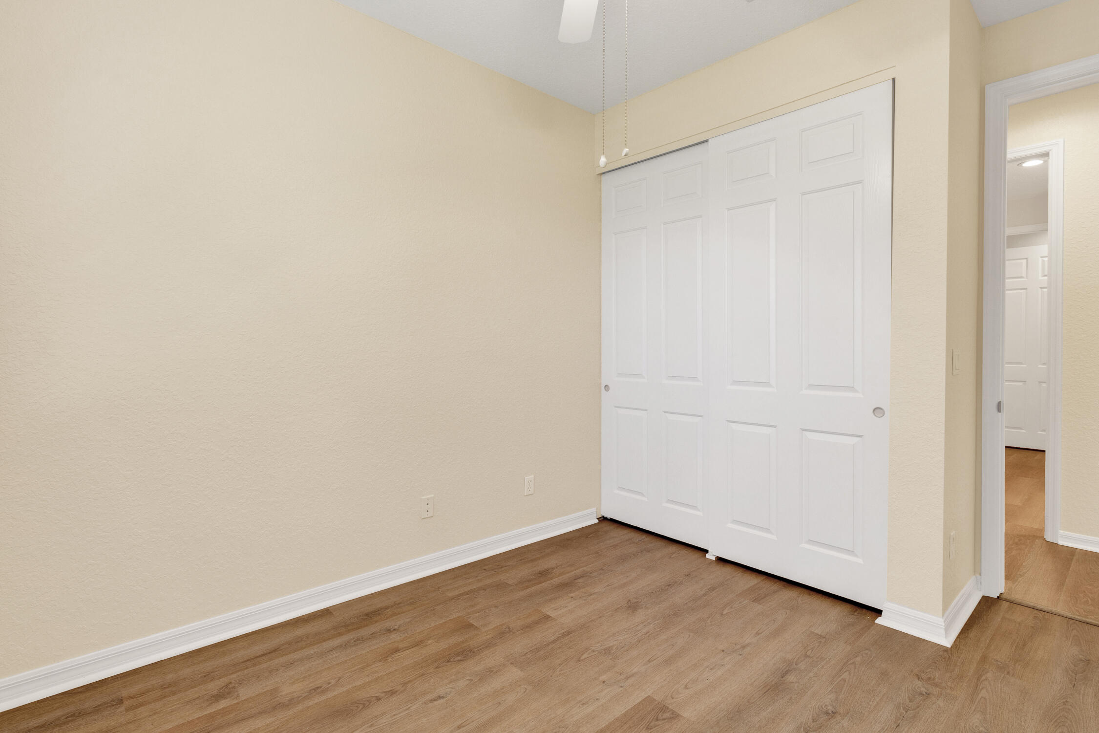VERONA TRACE SUB & THE VILLAS AT VERONA TRACE - Residential
