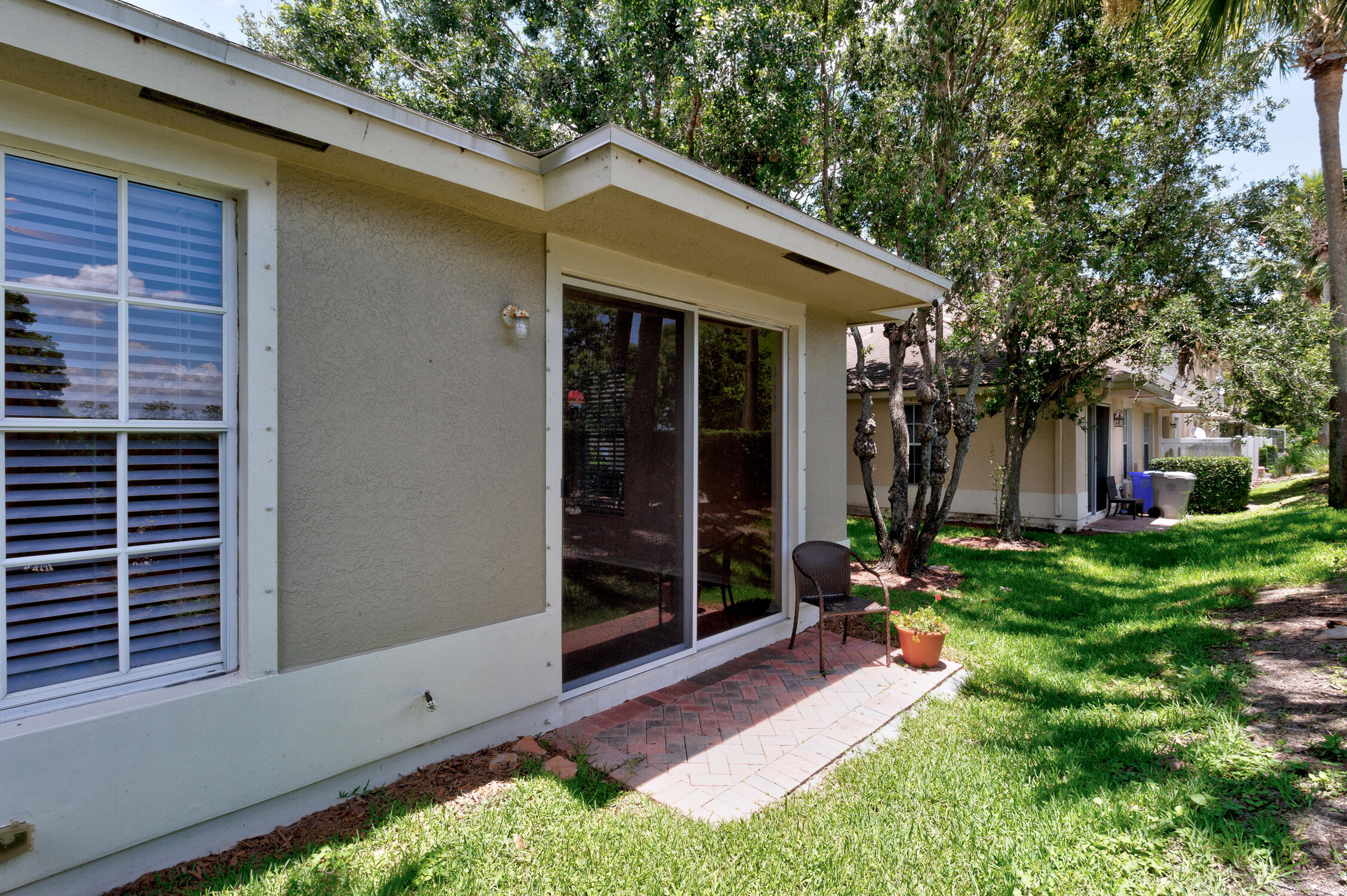 VERONA TRACE SUB & THE VILLAS AT VERONA TRACE - Residential