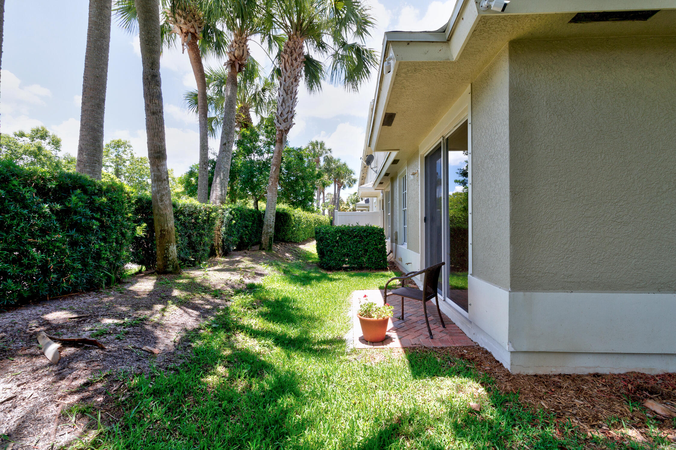 VERONA TRACE SUB & THE VILLAS AT VERONA TRACE - Residential