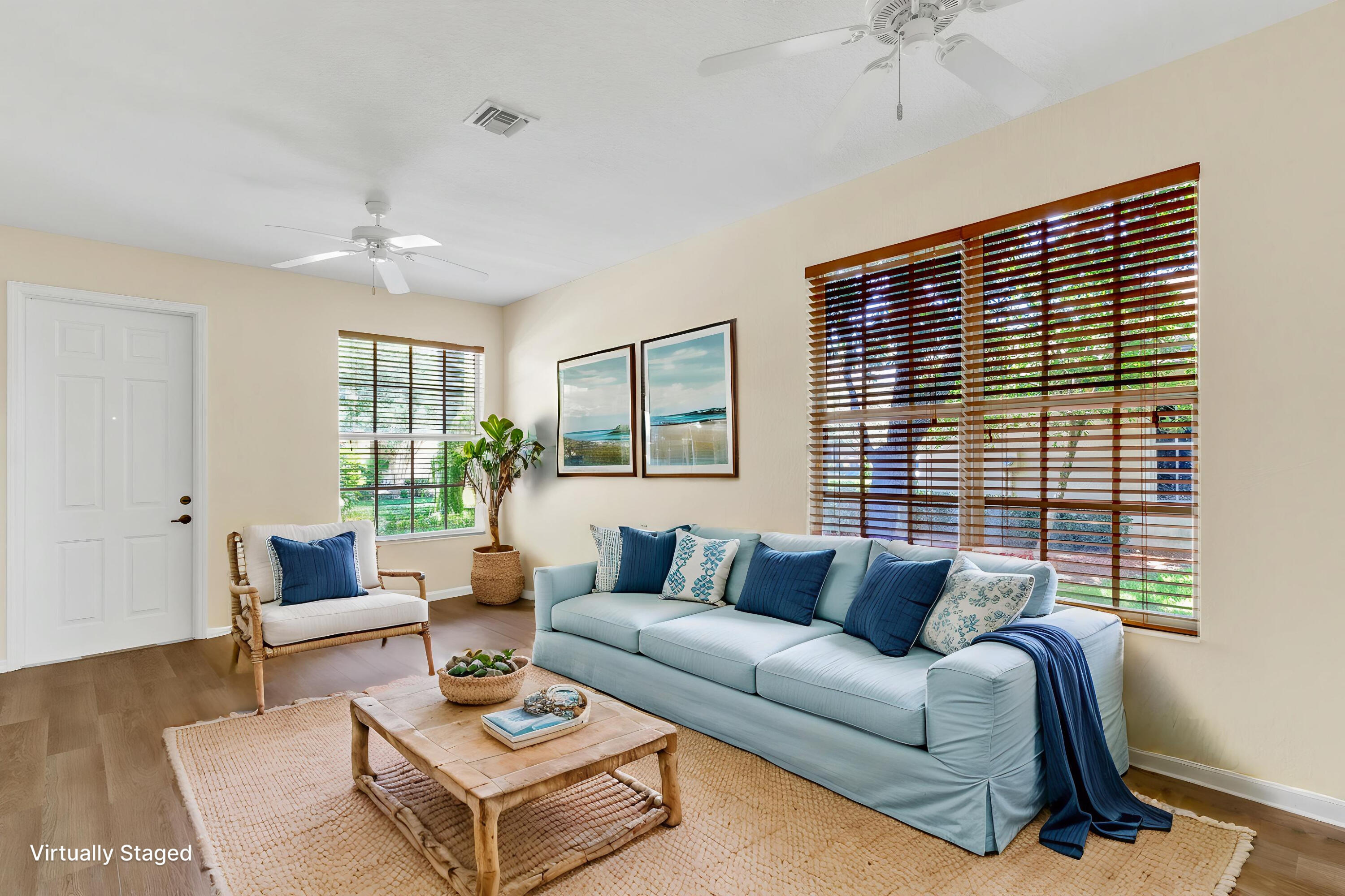 VERONA TRACE SUB & THE VILLAS AT VERONA TRACE - Residential
