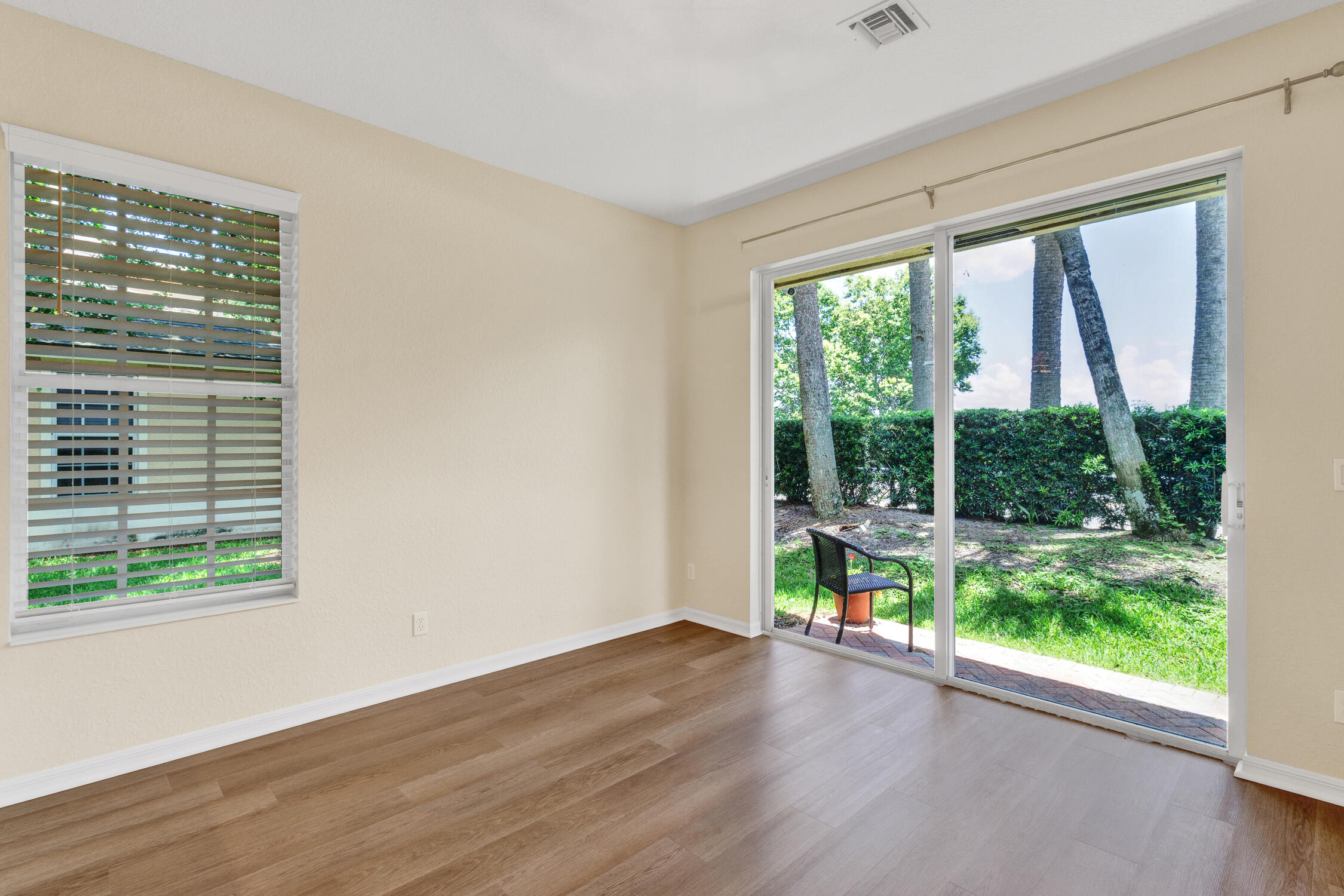 VERONA TRACE SUB & THE VILLAS AT VERONA TRACE - Residential